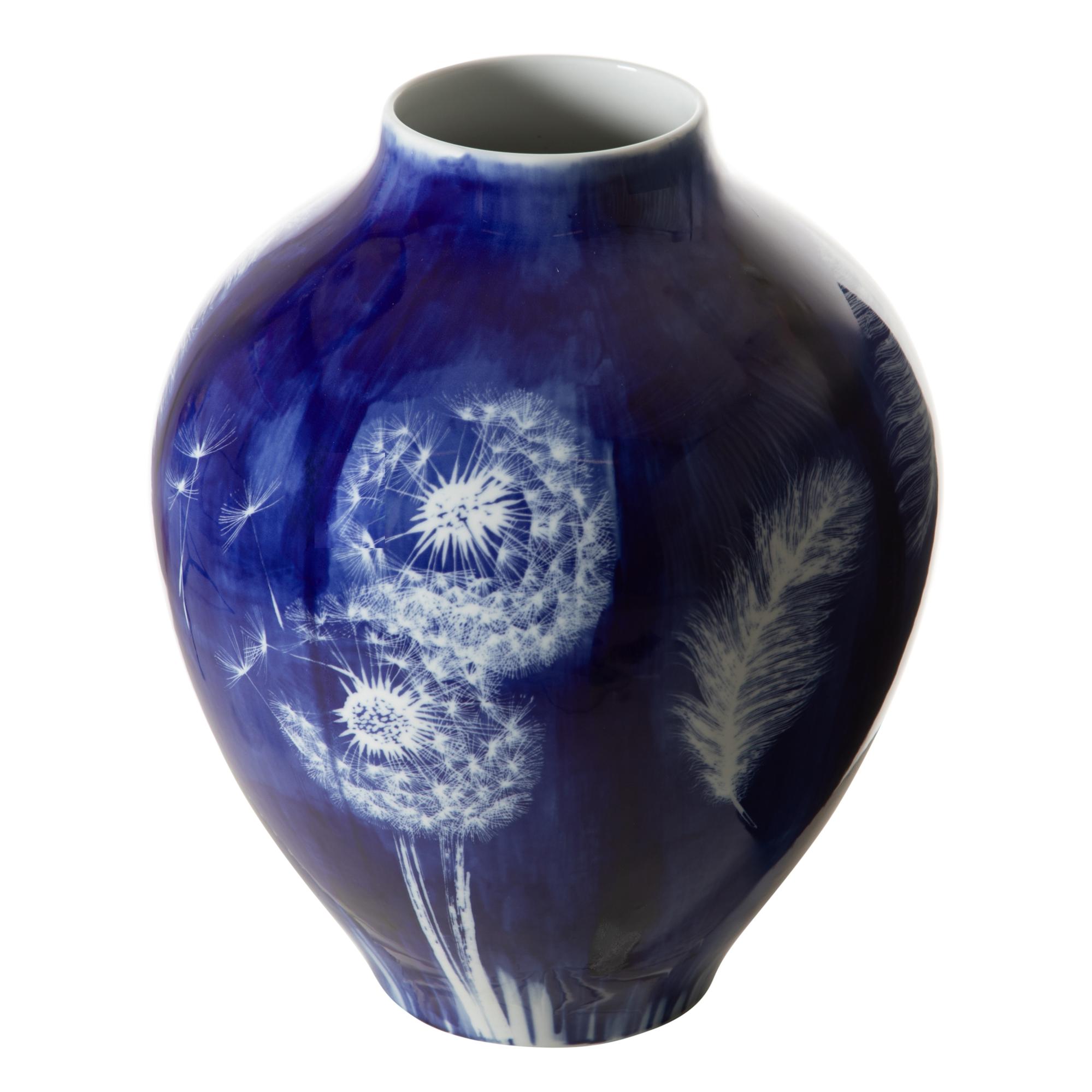 AMALFI VAZO 42X52 CM