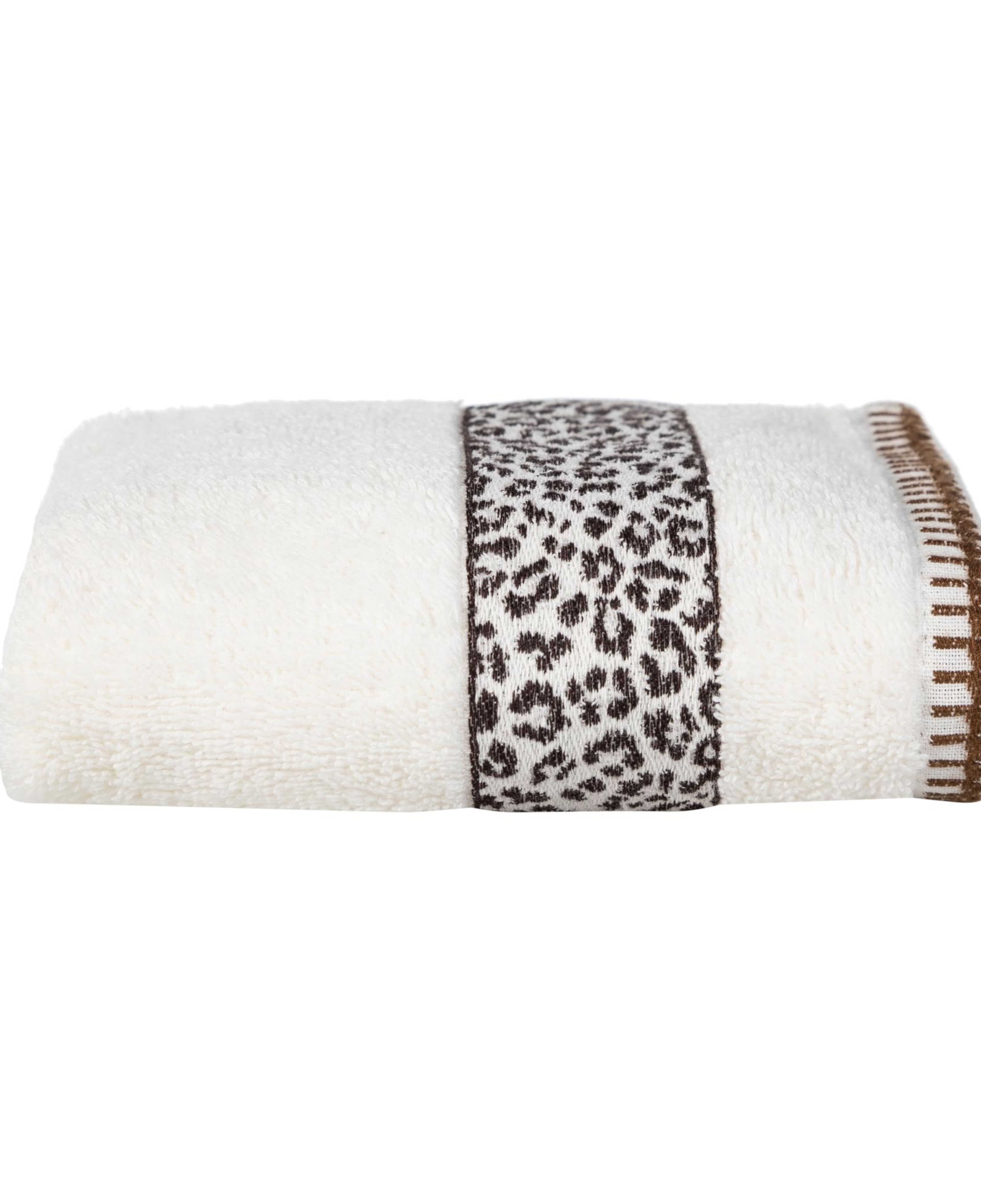 PENELOPE LEOPAR EL HAVLUSU 30X50