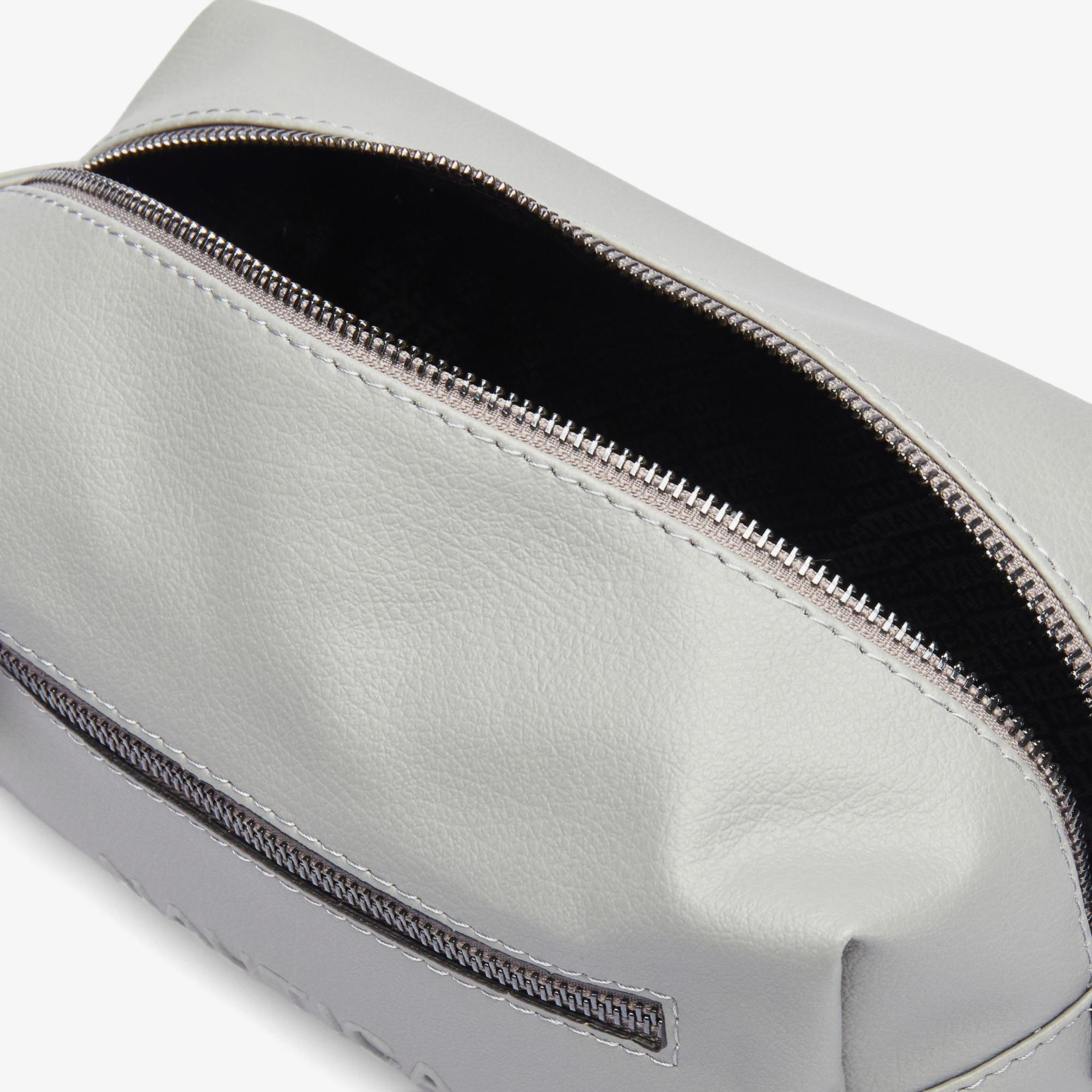 Nautica Erkek Gri El Çantası