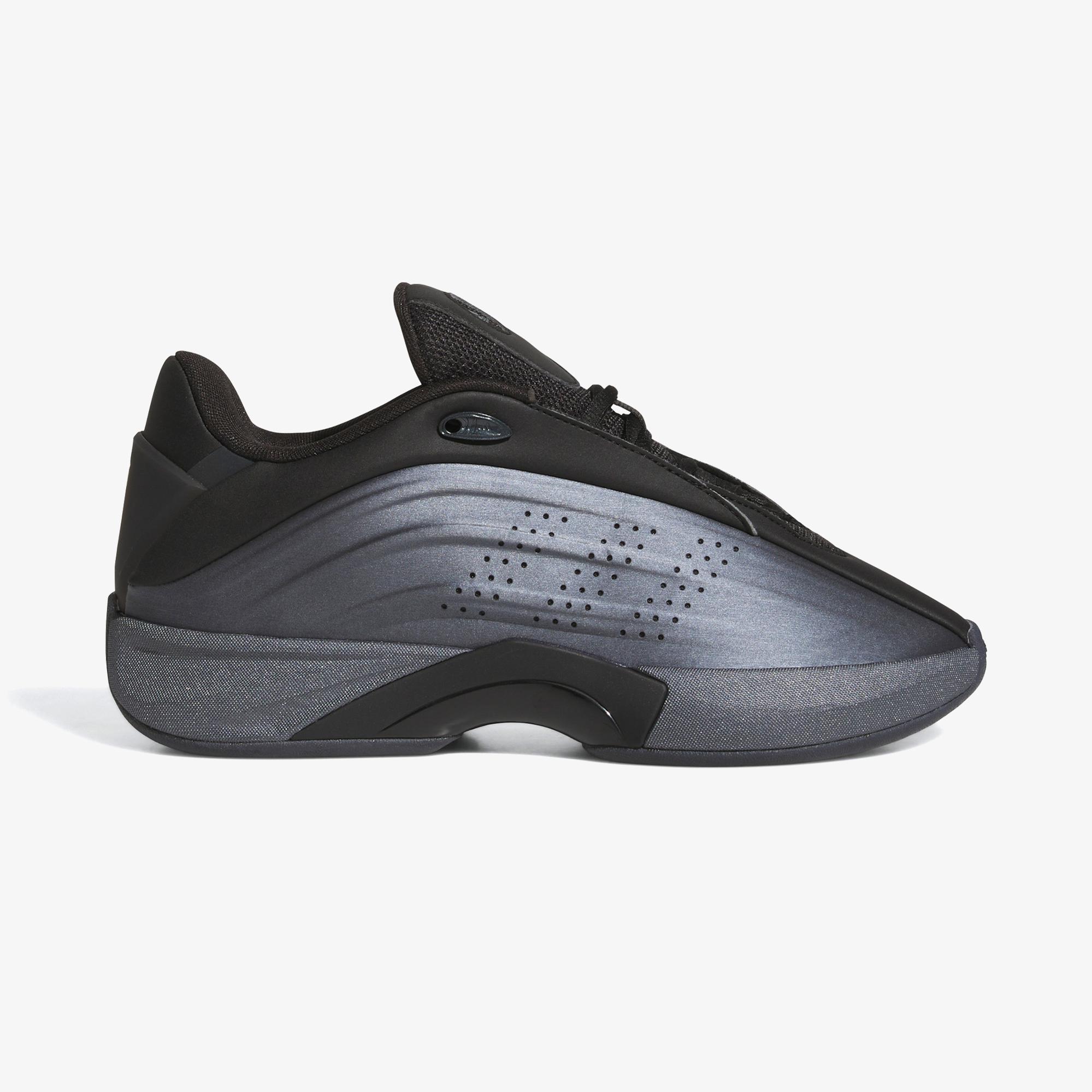 adidas Nova Infinity Erkek Siyah Spor Ayakkabı