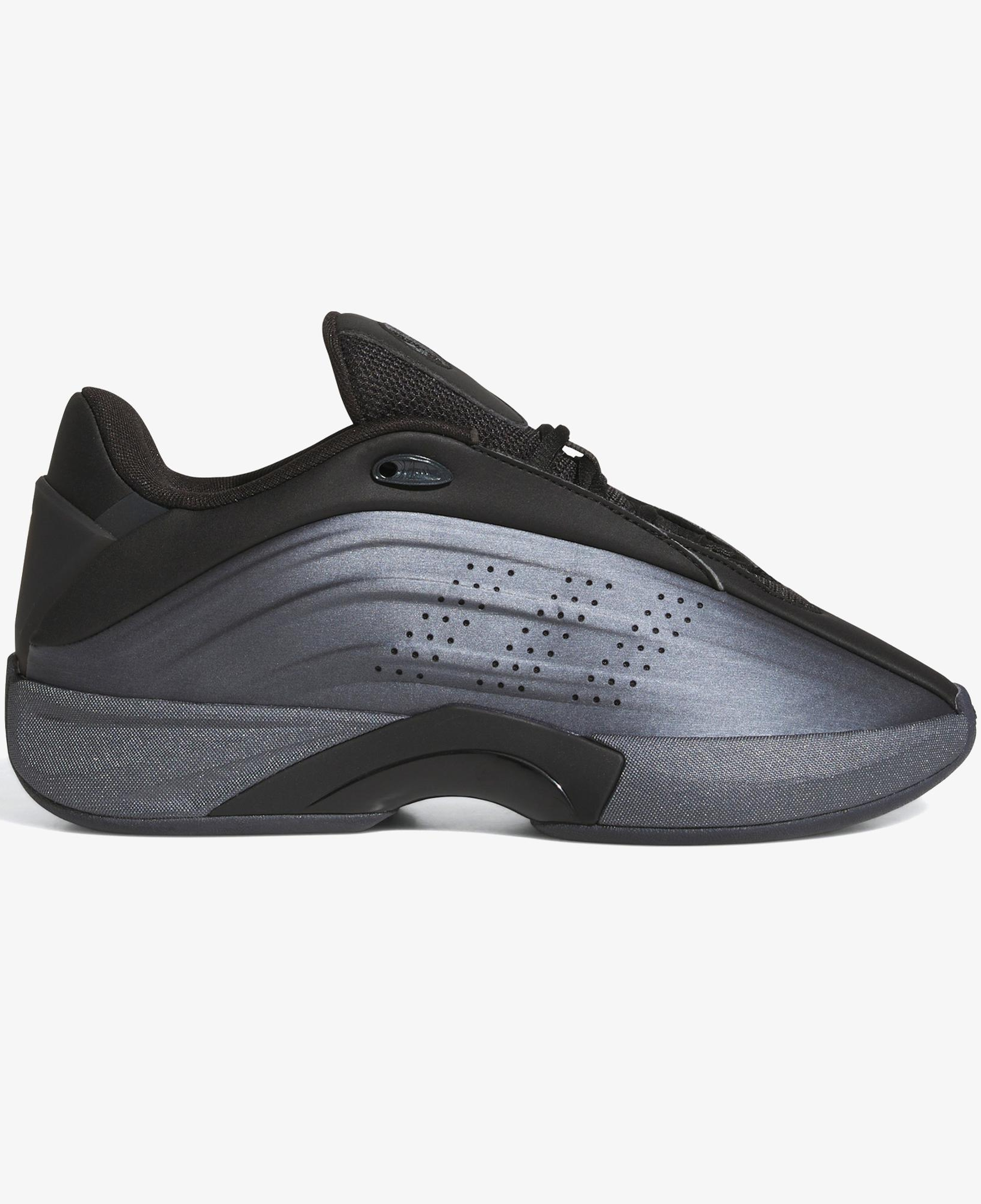 adidas Nova Infinity Erkek Siyah Spor Ayakkabı