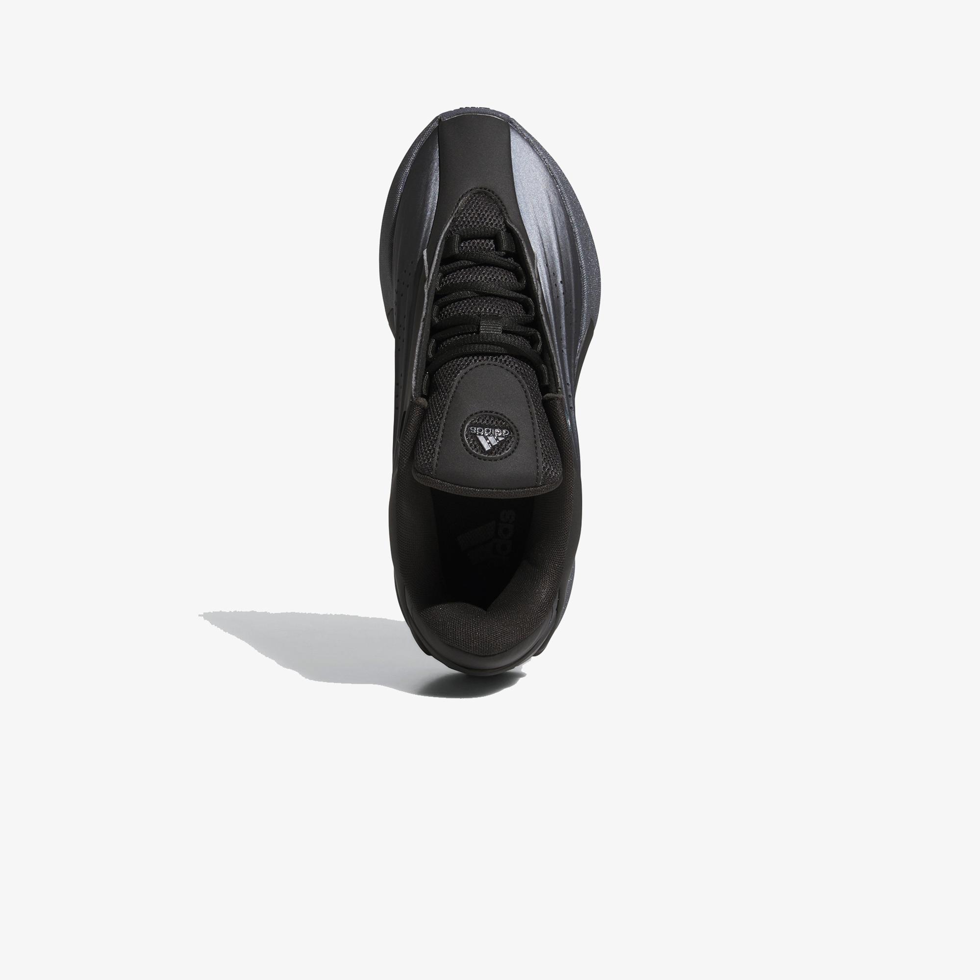 adidas Nova Infinity Erkek Siyah Spor Ayakkabı