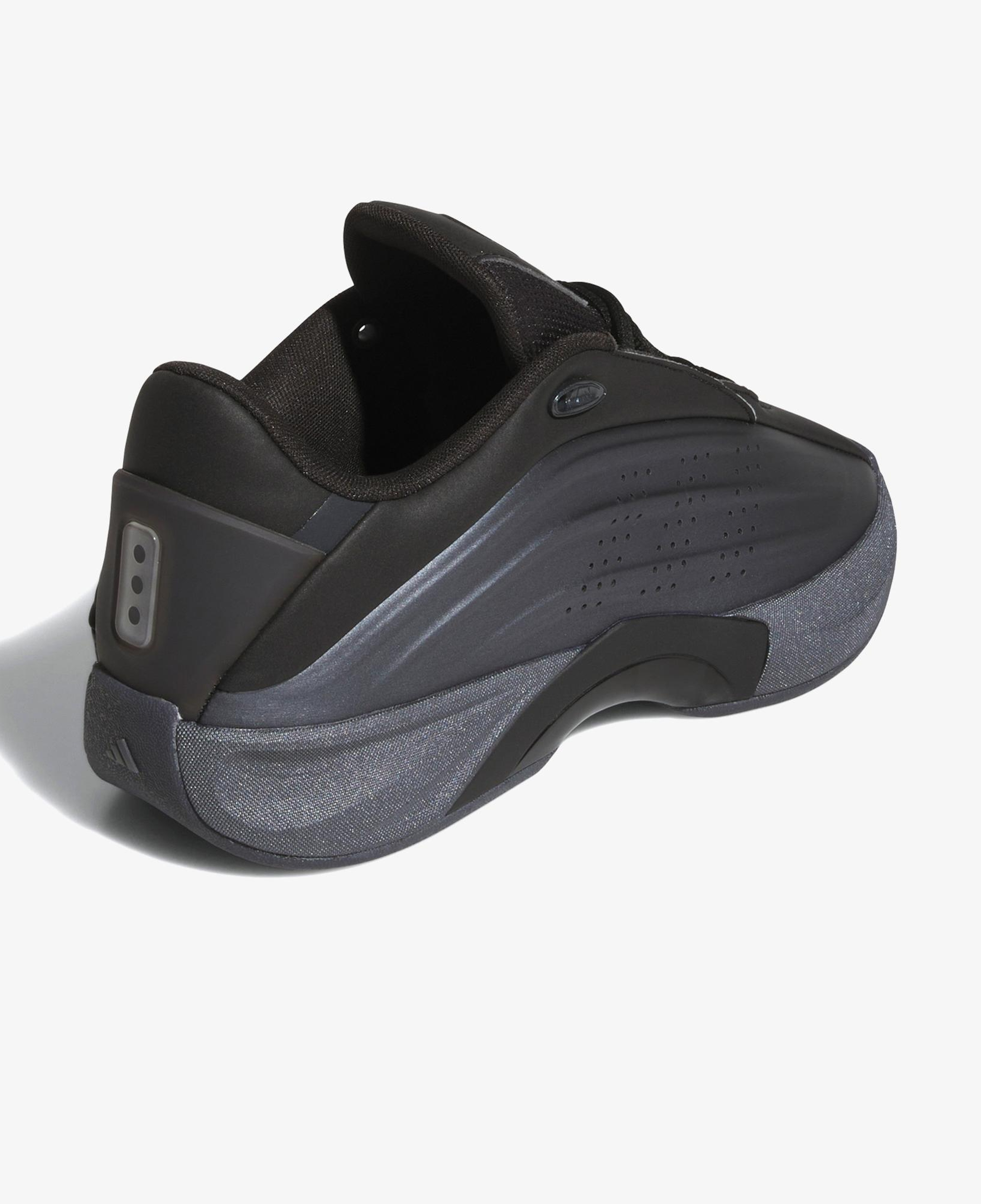 adidas Nova Infinity Erkek Siyah Spor Ayakkabı