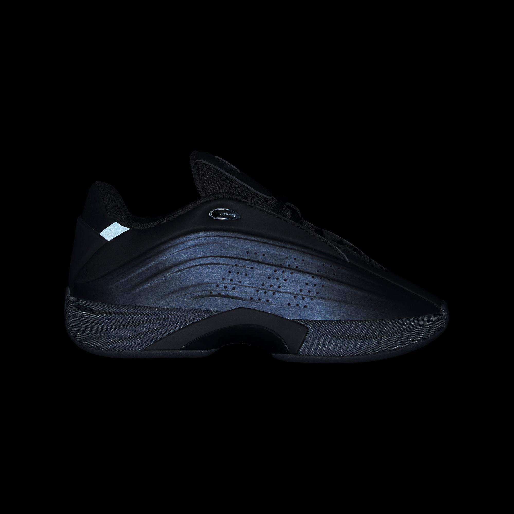 adidas Nova Infinity Erkek Siyah Spor Ayakkabı