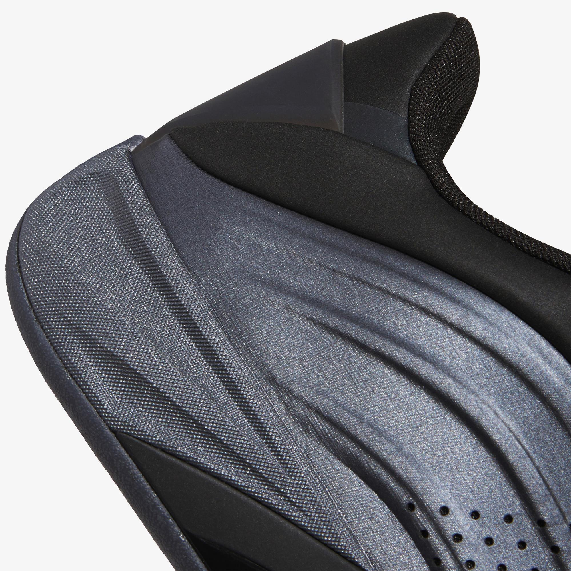 adidas Nova Infinity Erkek Siyah Spor Ayakkabı