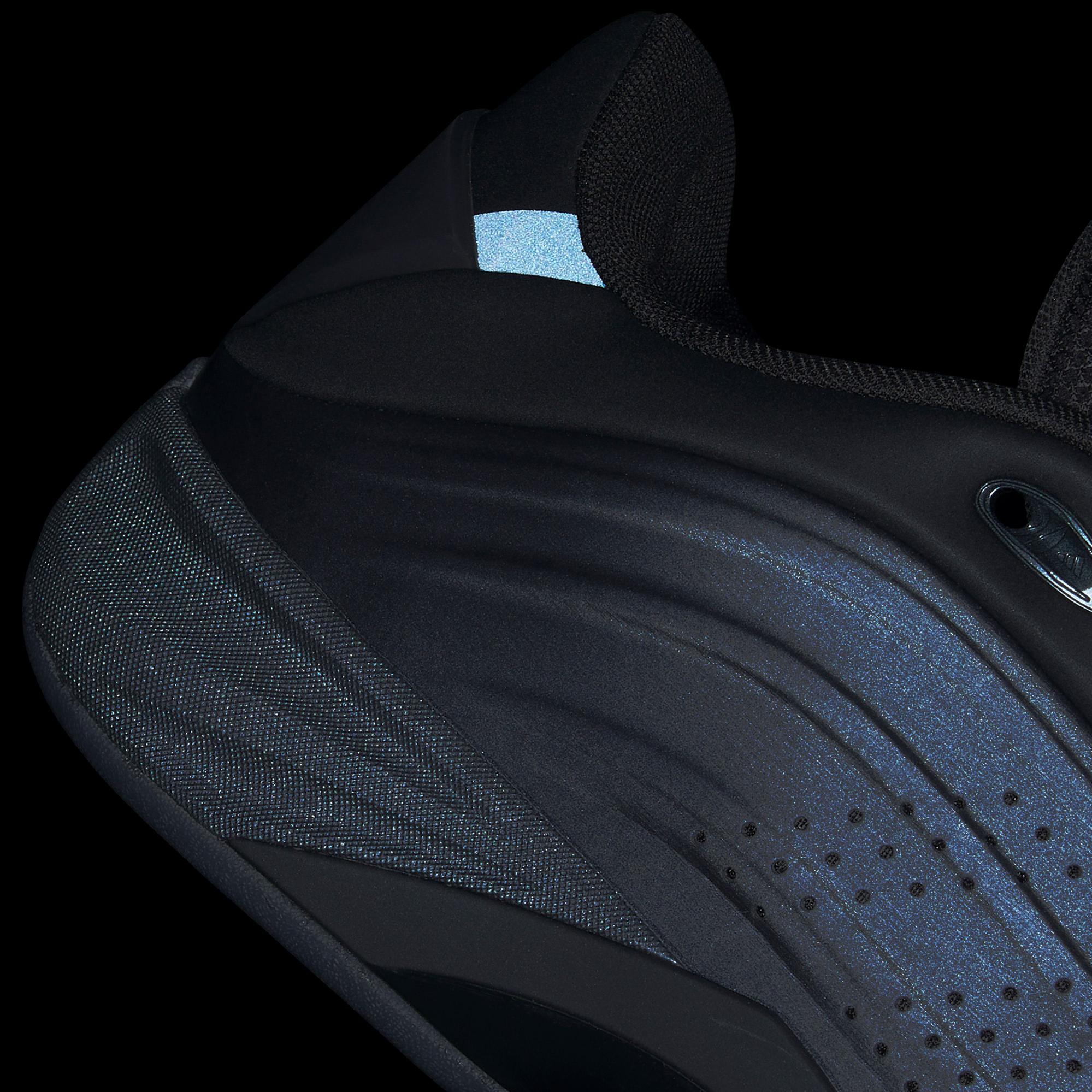 adidas Nova Infinity Erkek Siyah Spor Ayakkabı