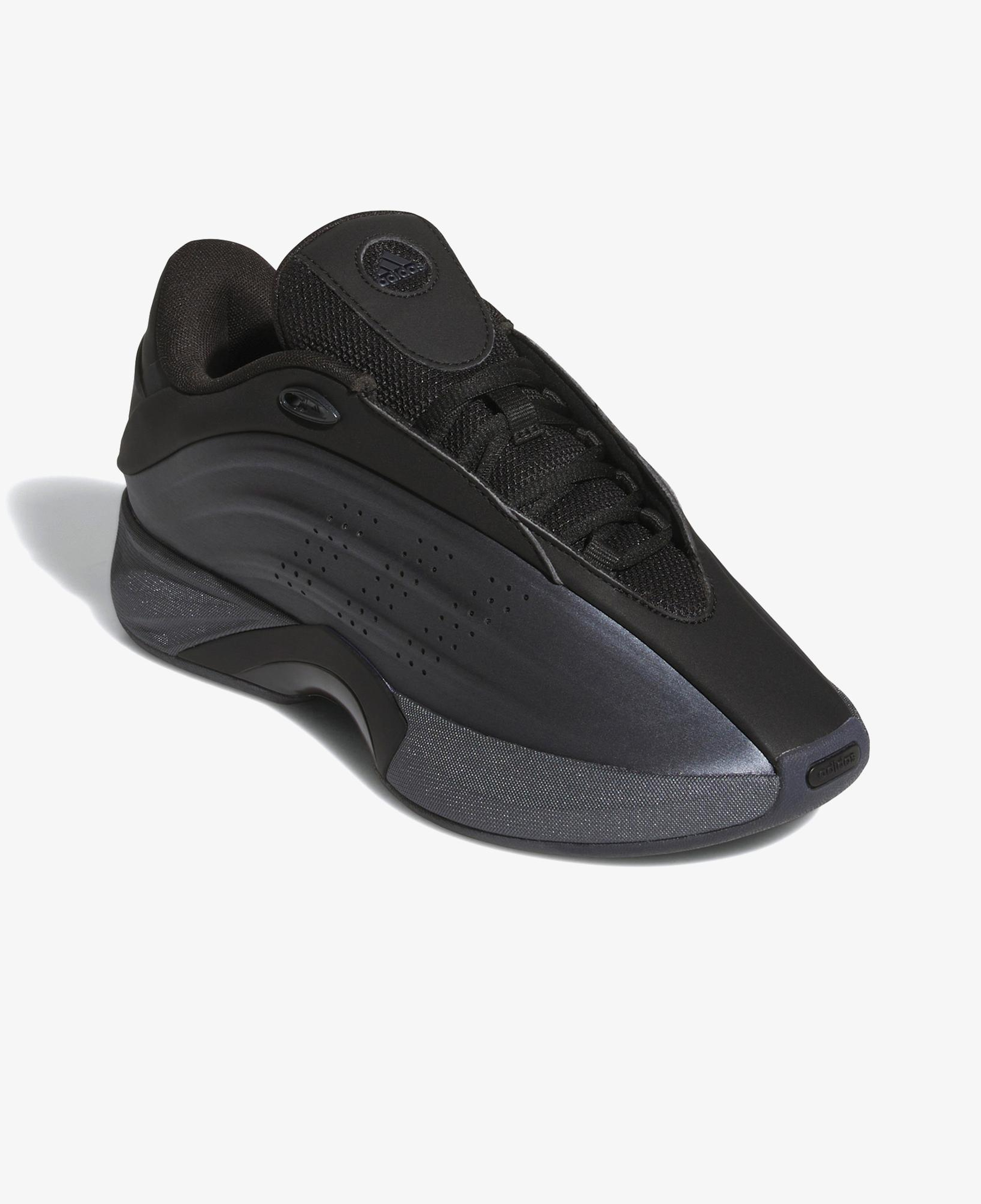 adidas Nova Infinity Erkek Siyah Spor Ayakkabı