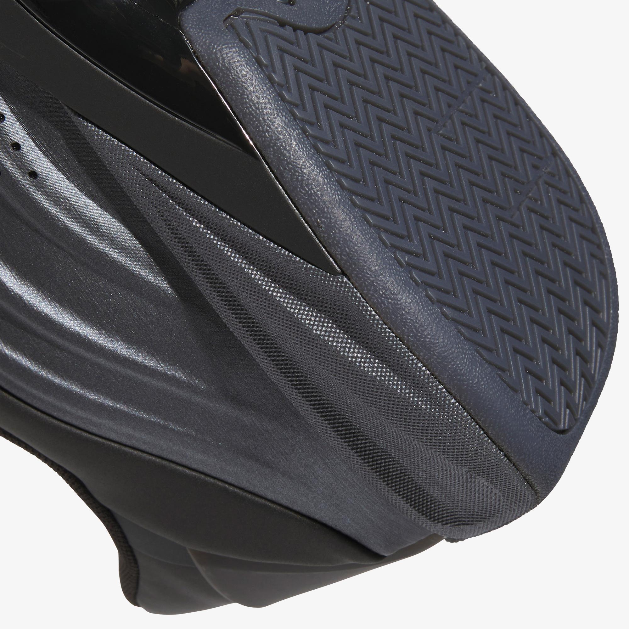 adidas Nova Infinity Erkek Siyah Spor Ayakkabı