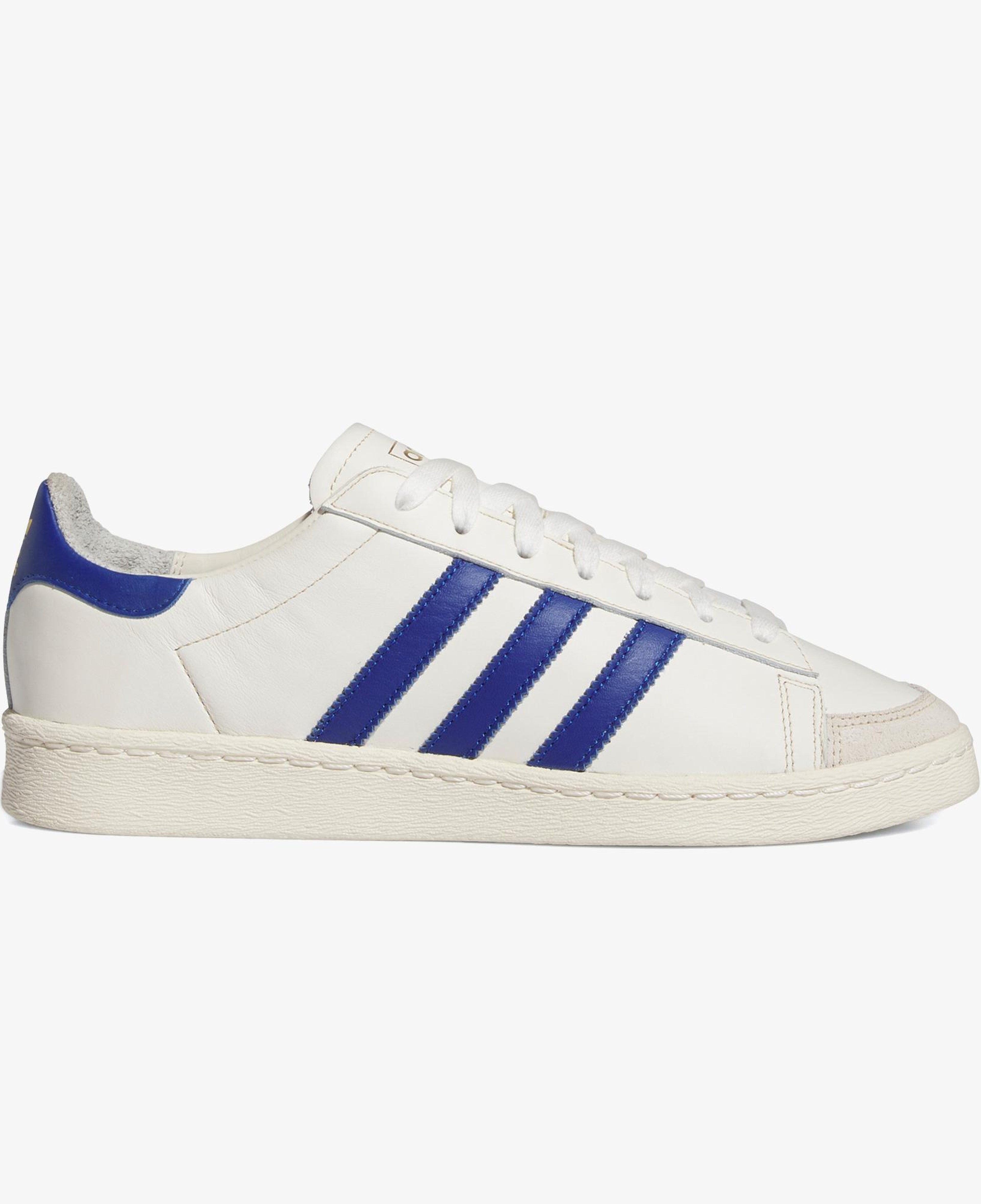 adidas Jabbar Lo Unisex Beyaz Spor Ayakkabı