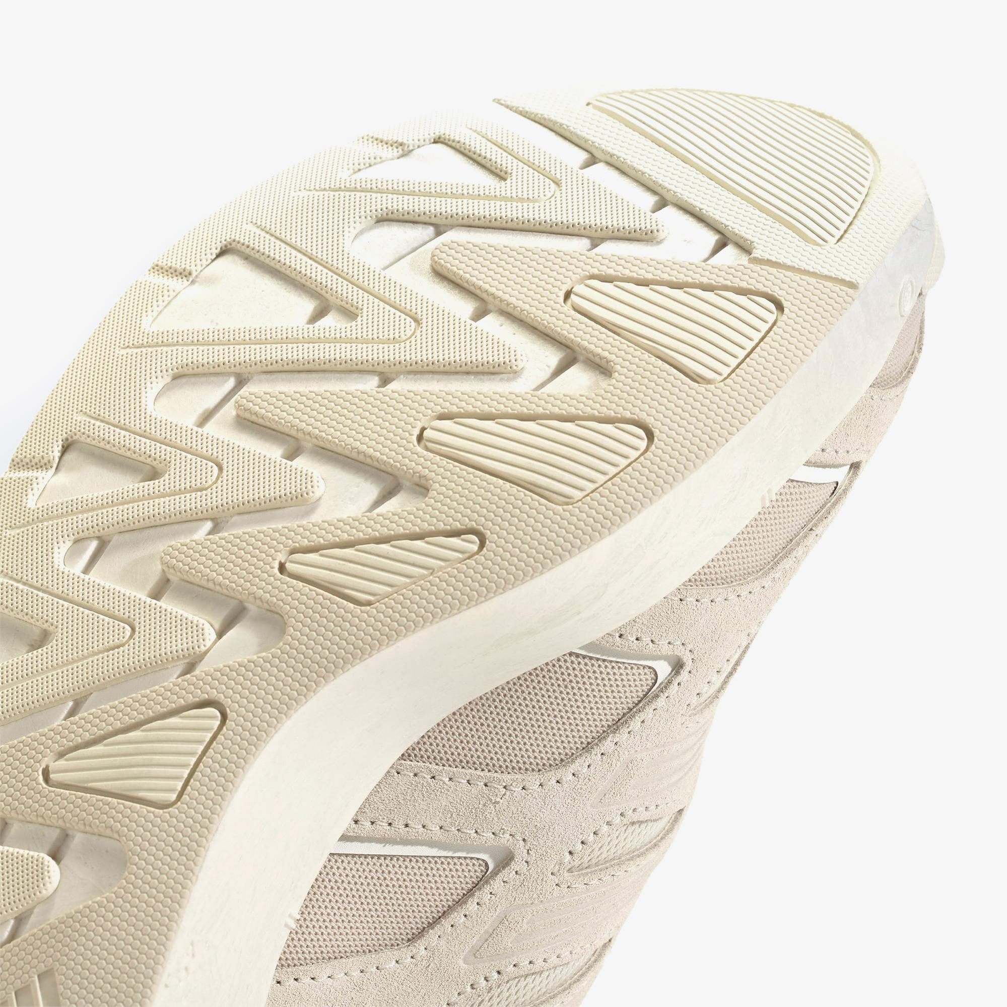 Adidas Bej Adidas Adizero Aruku Kadın Spor Ayakkabı