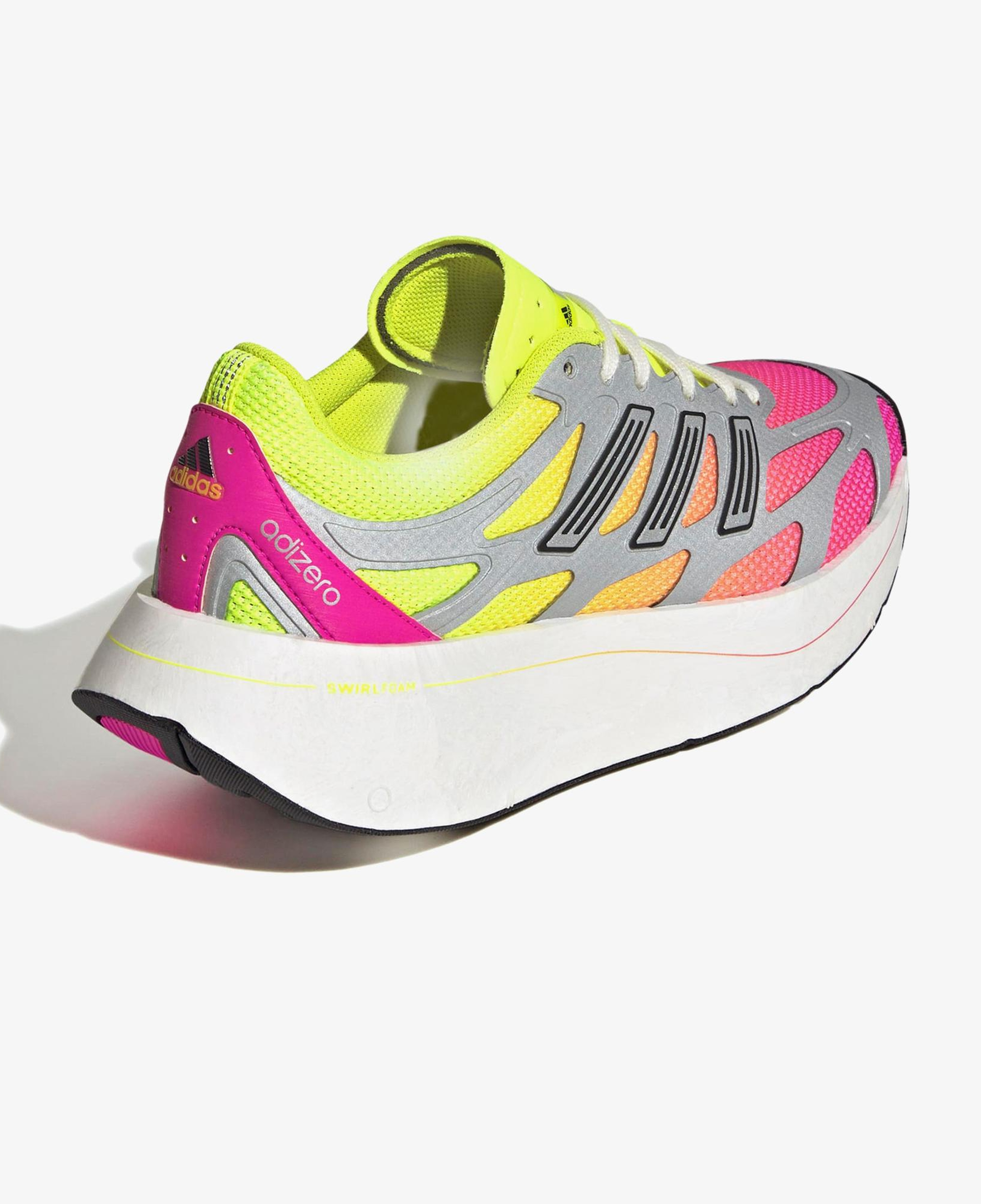 adidas Adızero Aruku Kadın Pembe Spor Ayakkabı