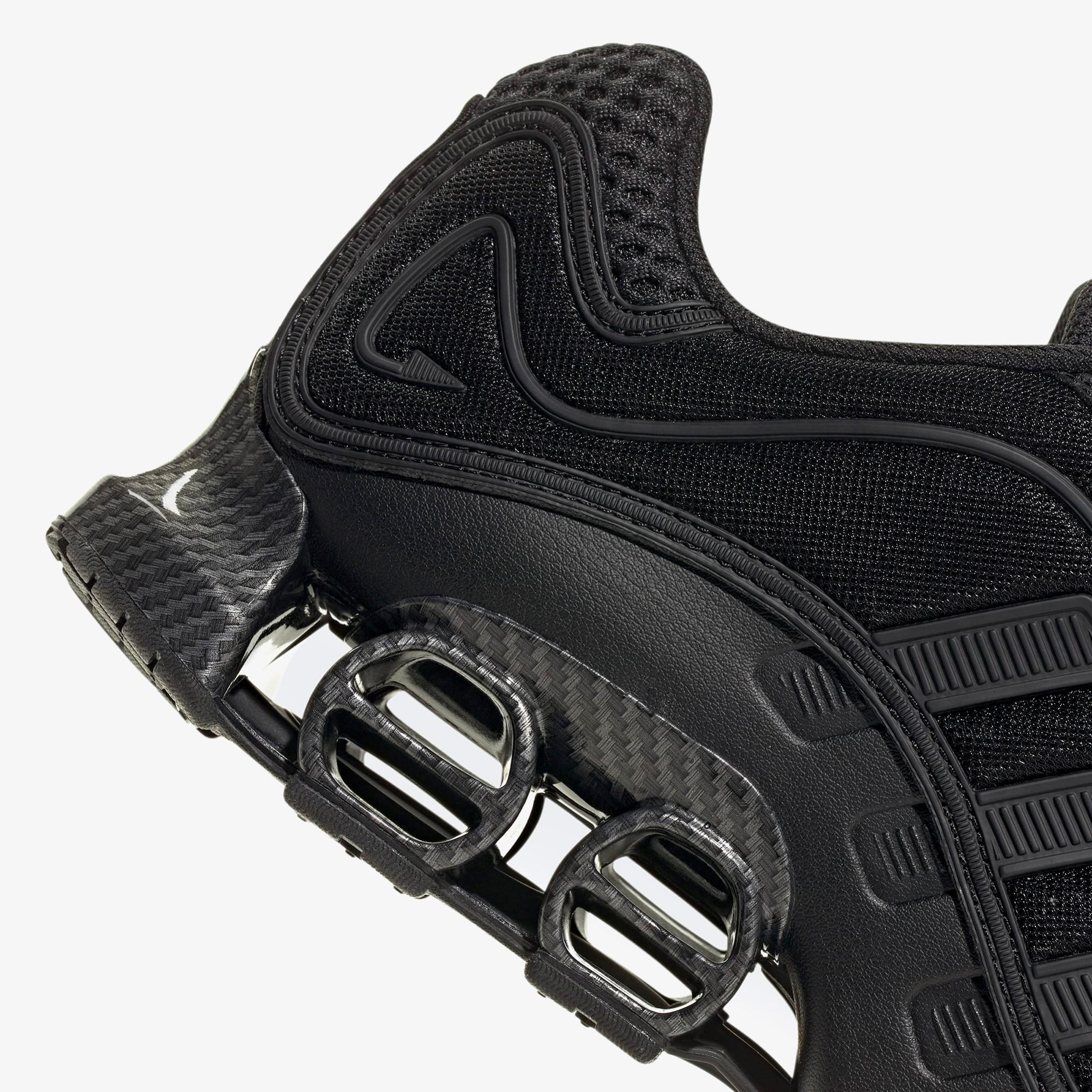 adidas Megaride O1 Erkek Siyah Spor Ayakkabı