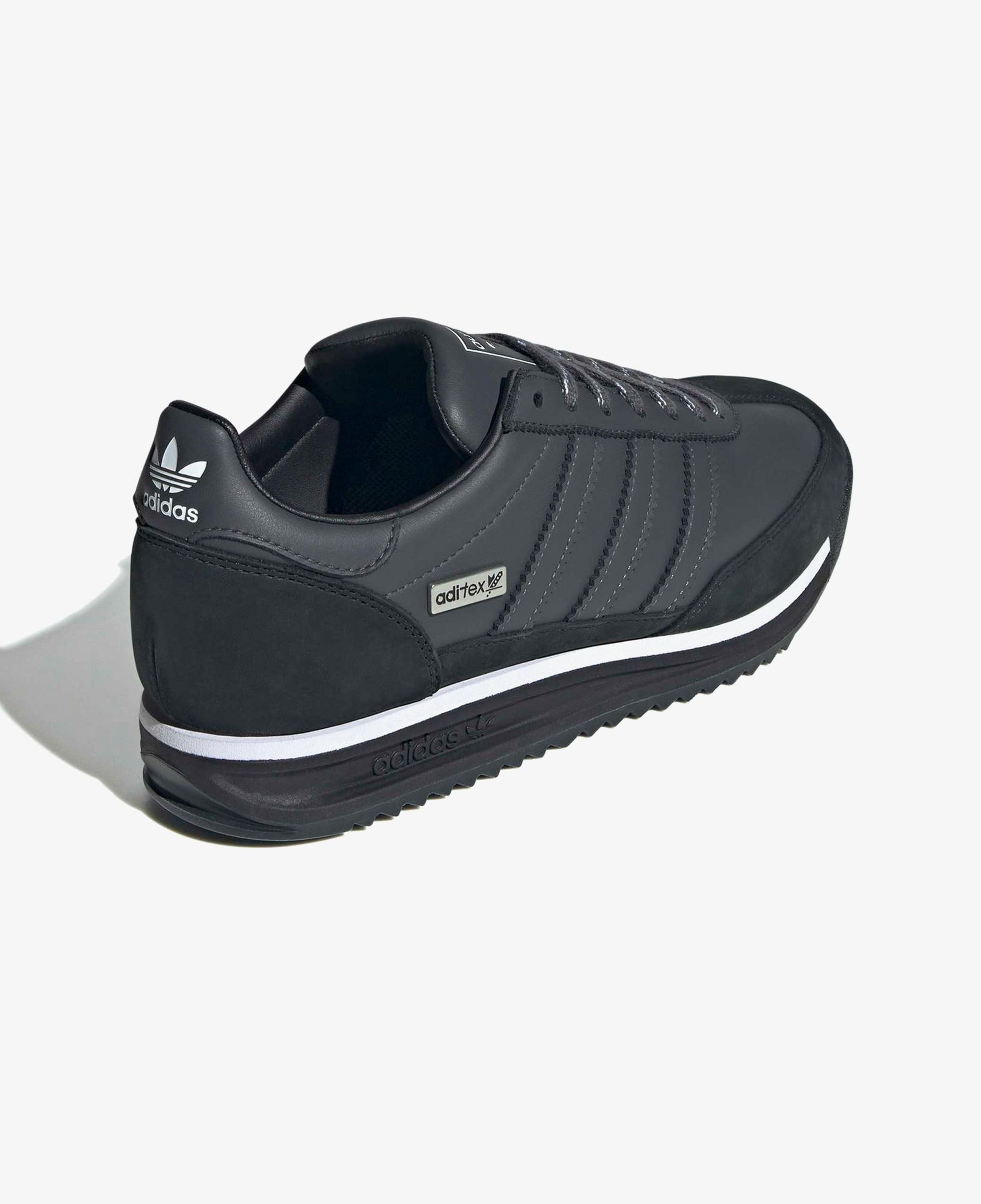 adidas Sl 72 Rs Erkek Gri Spor Ayakkabı