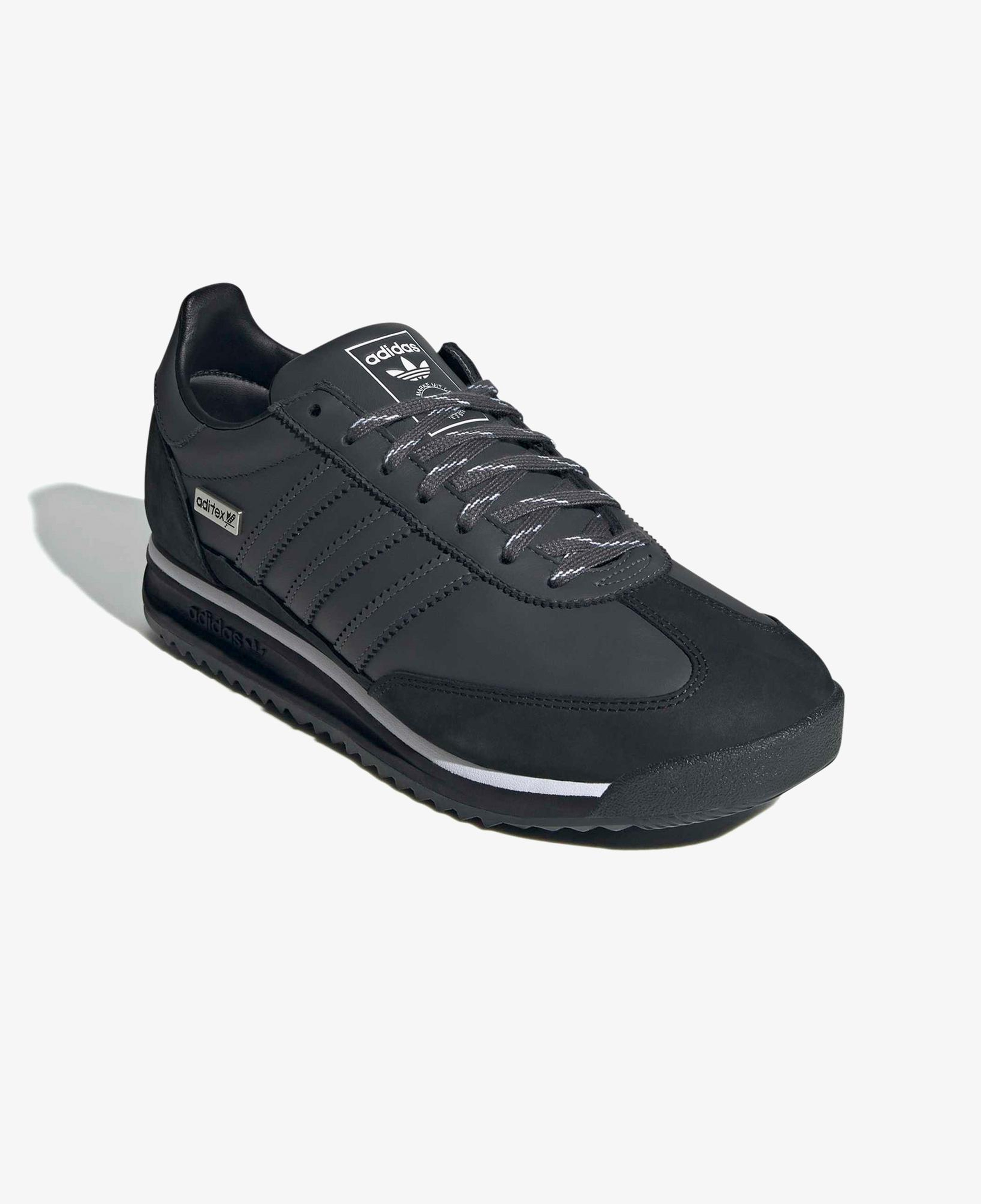 adidas Sl 72 Rs Erkek Gri Spor Ayakkabı