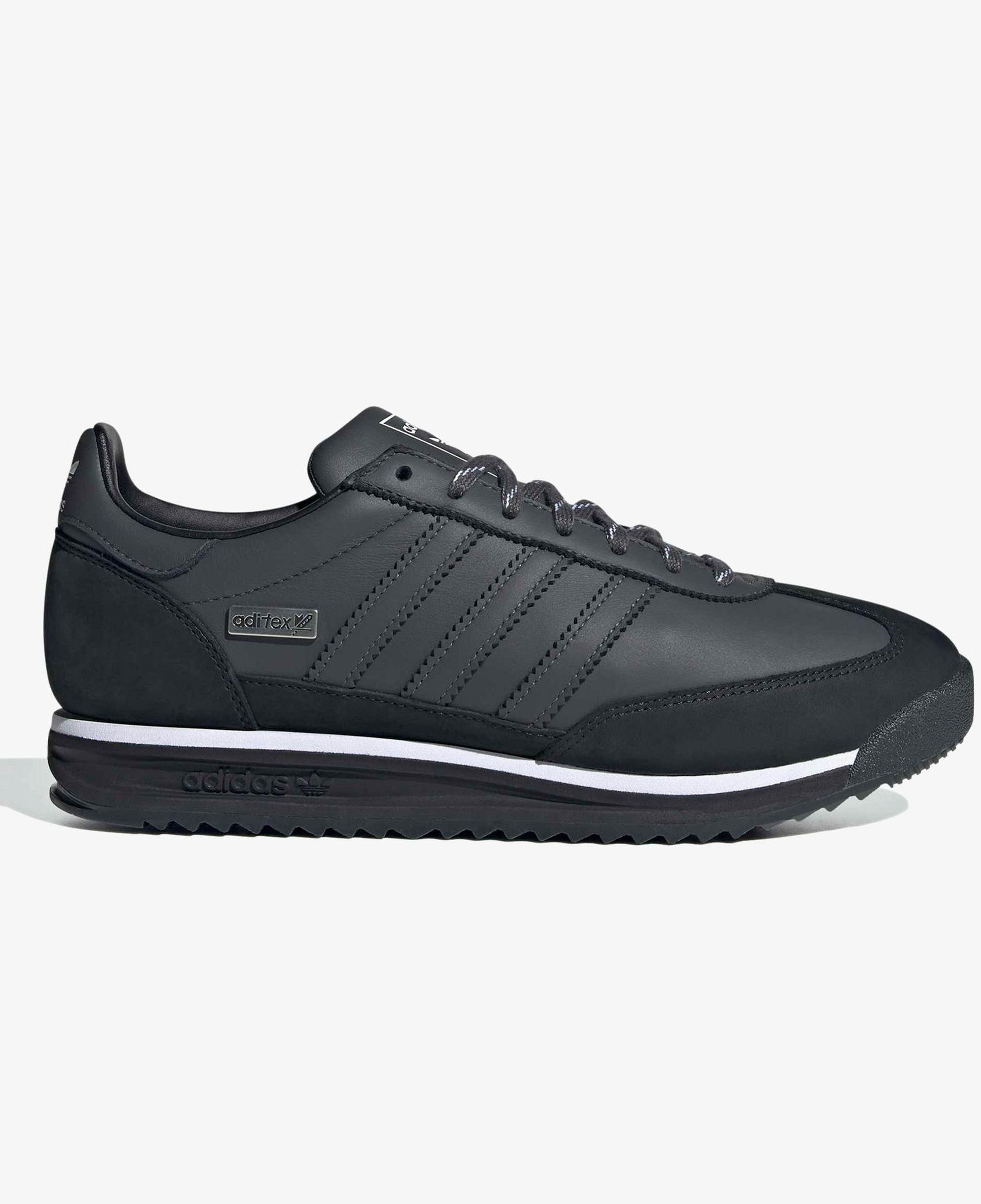 adidas Sl 72 Rs Erkek Gri Spor Ayakkabı