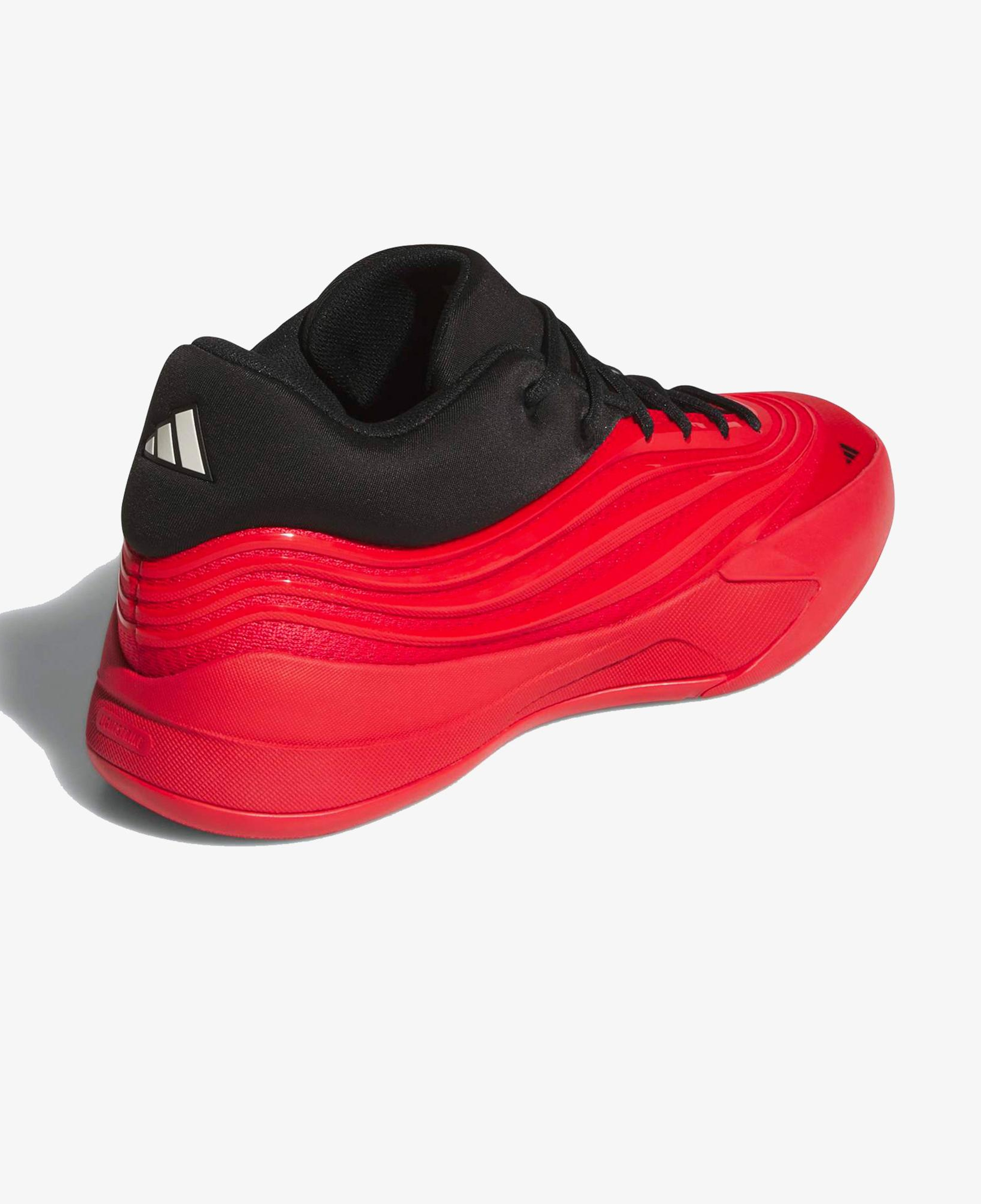 adidas Dame X Erkek Kırmızı Basketbol Ayakkabısı