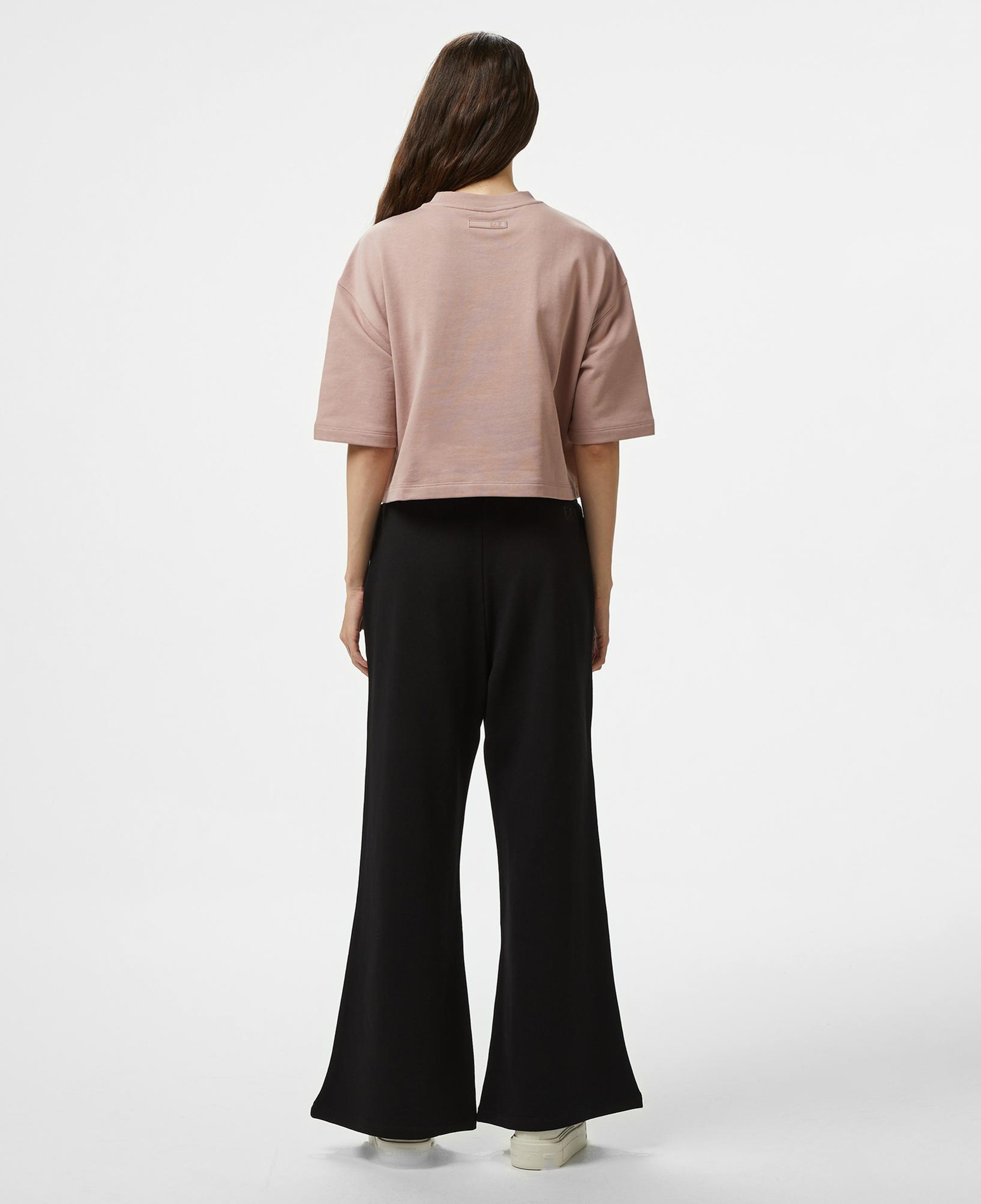 Emporio Armani Kadın Bej Eşofman Altı