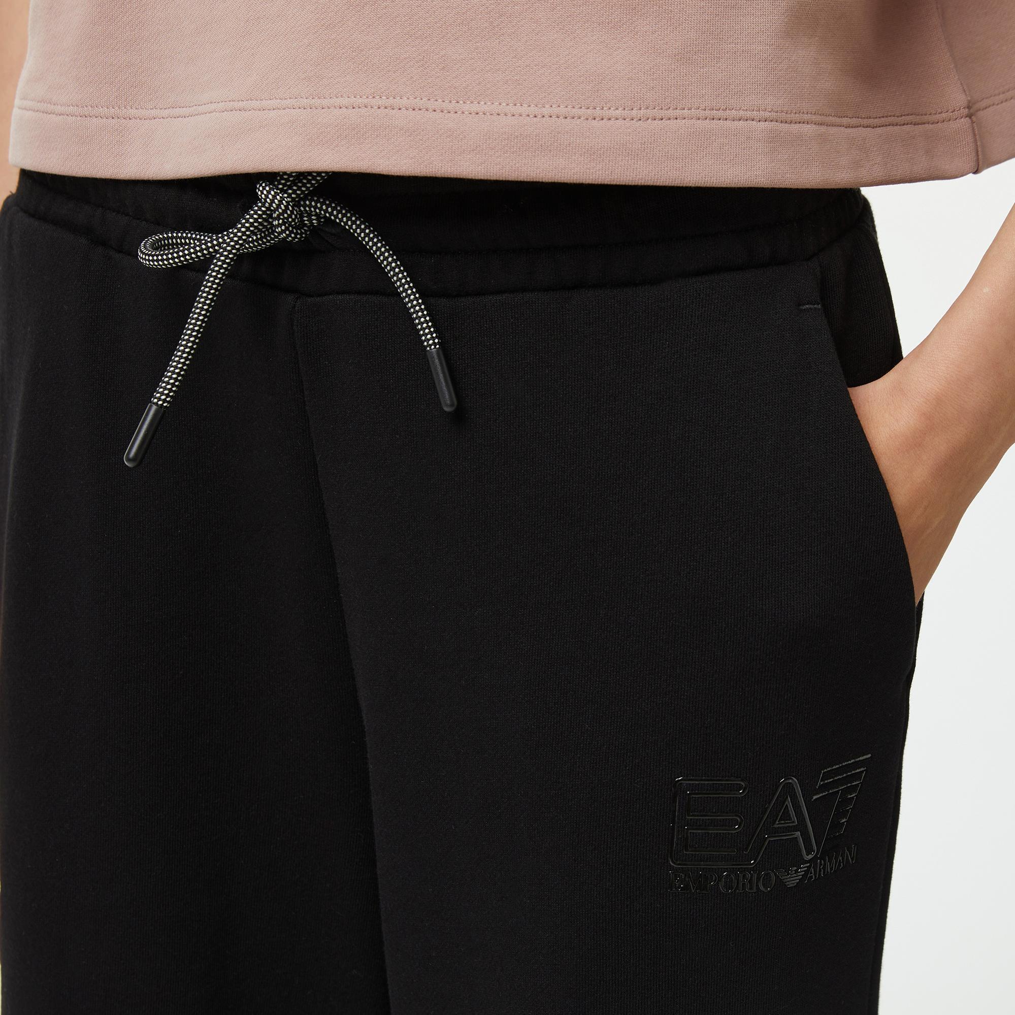 Emporio Armani Kadın Bej Eşofman Altı