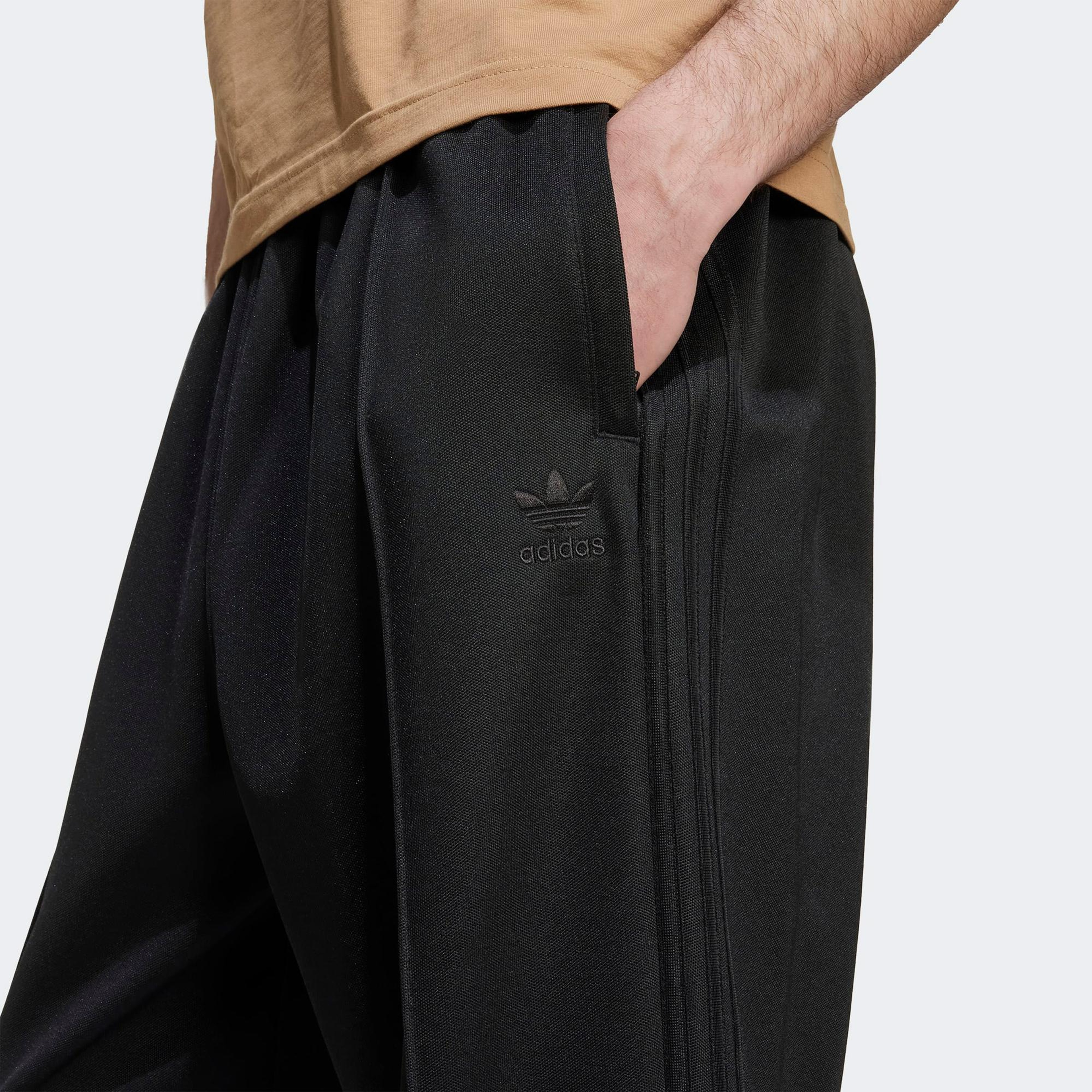 adidas Adicolor Baggy Fit Firebird Eşofman Altı