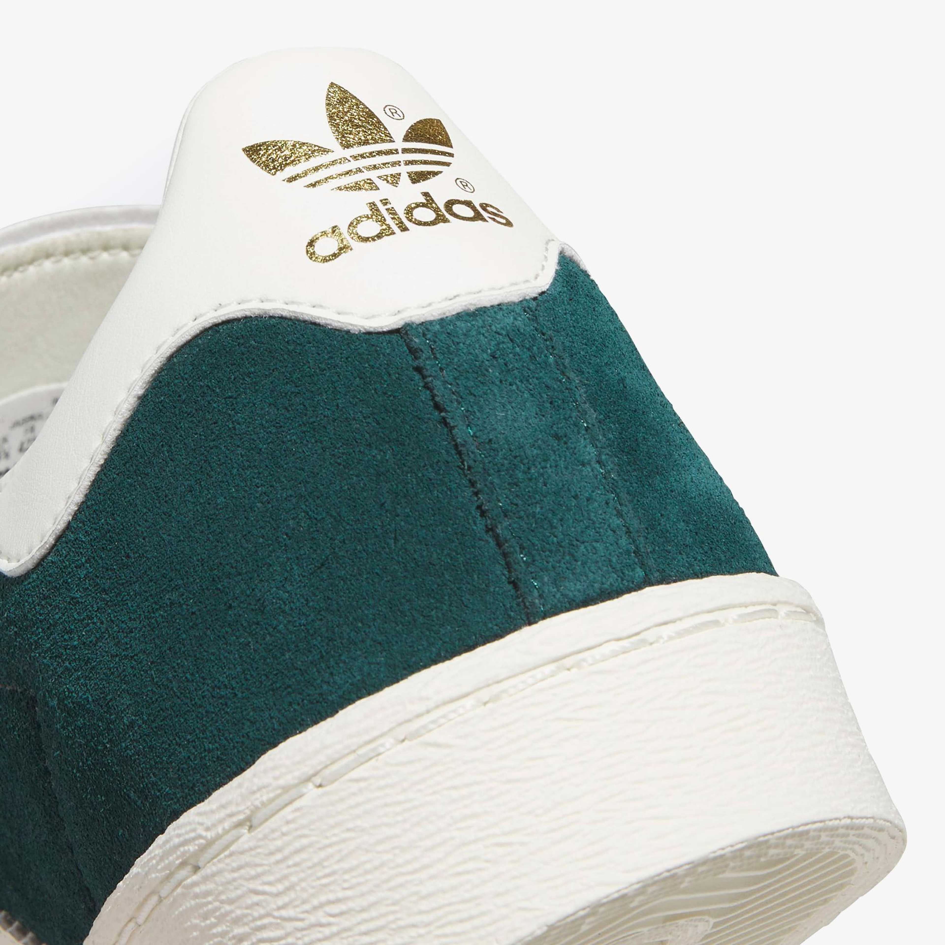 adidas Jabbar Lo Unisex Yeşil Spor Ayakkabı