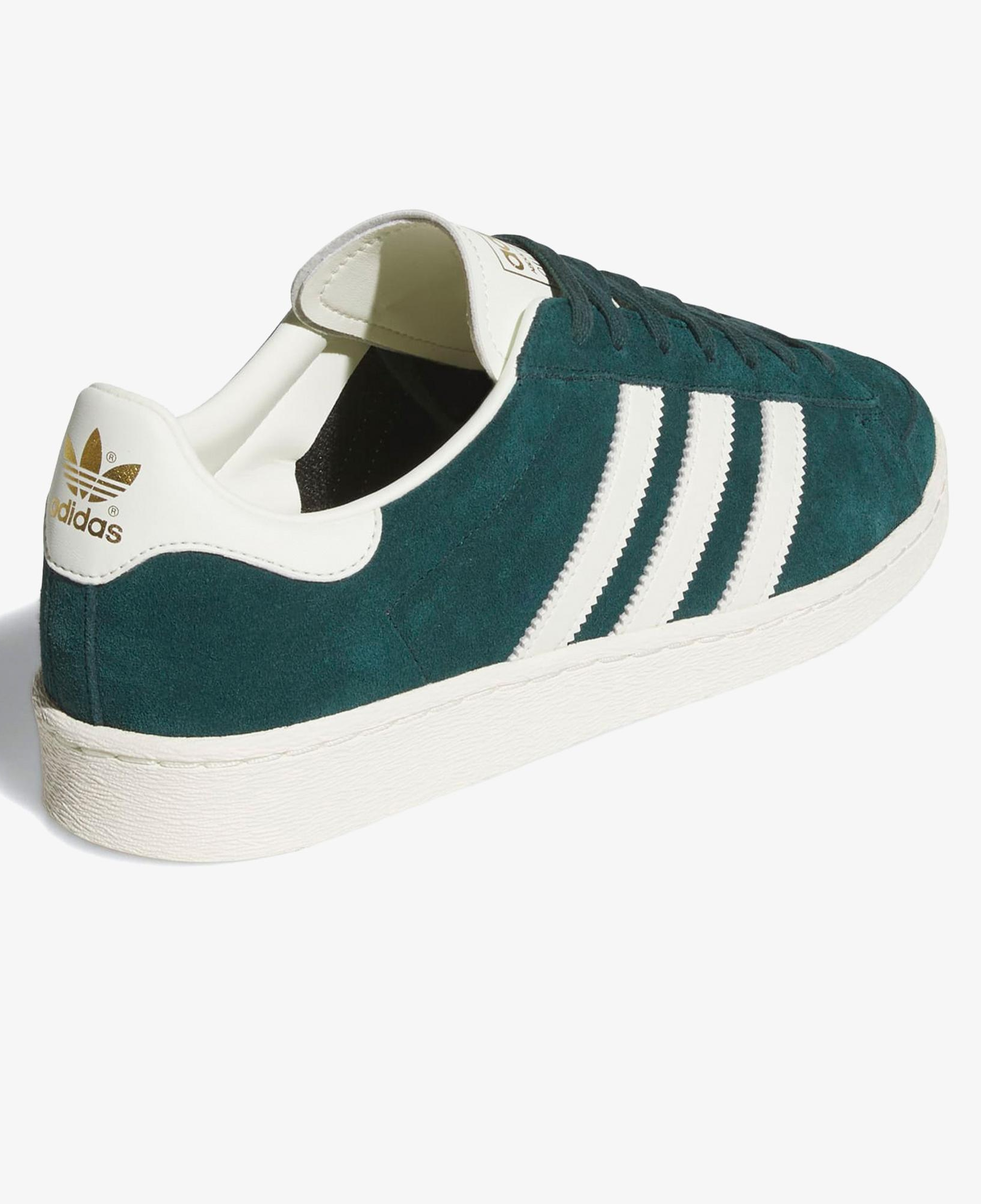adidas Jabbar Lo Unisex Yeşil Spor Ayakkabı