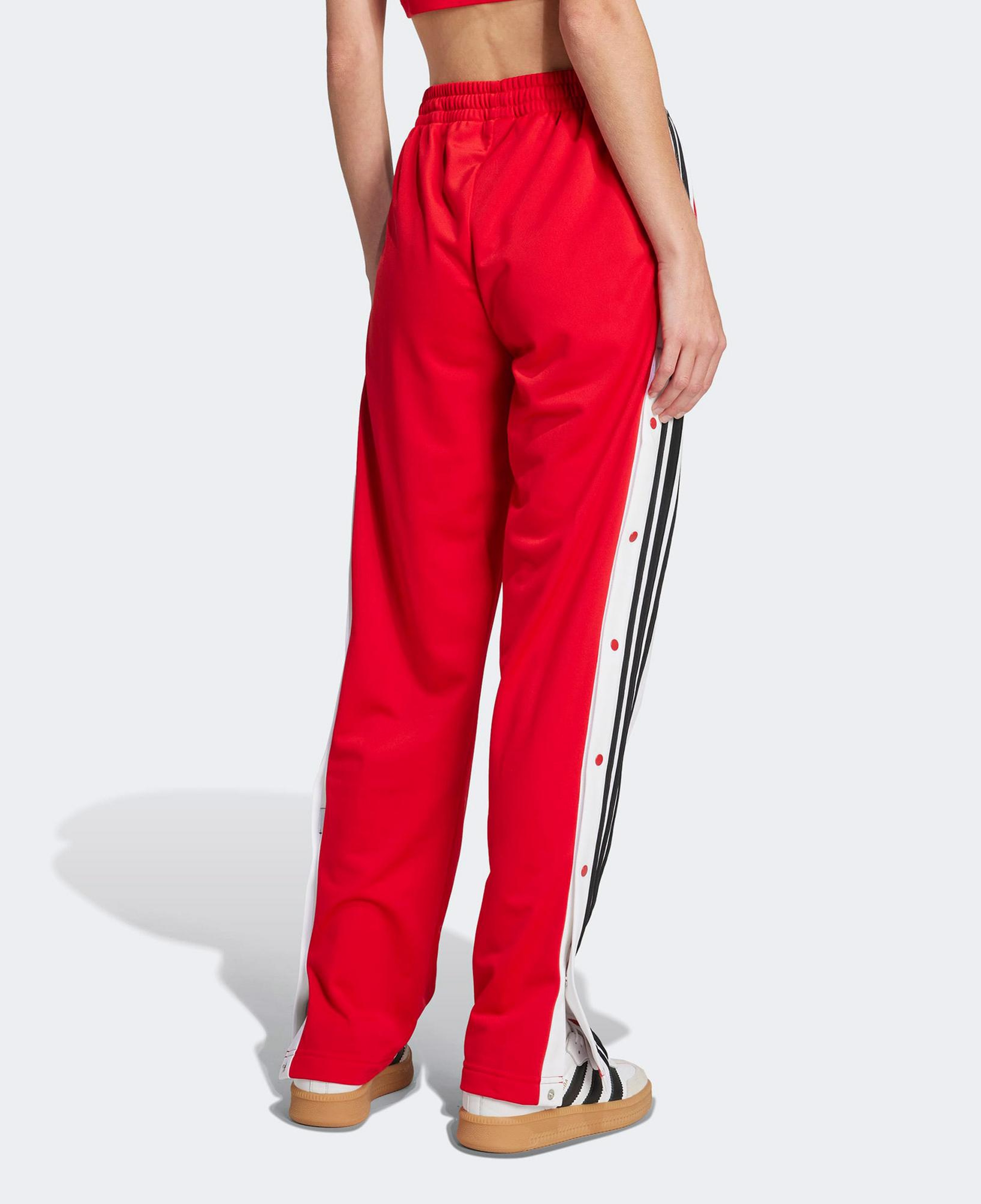 adidas Adibreak Kadın Kırmızı Pantolon
