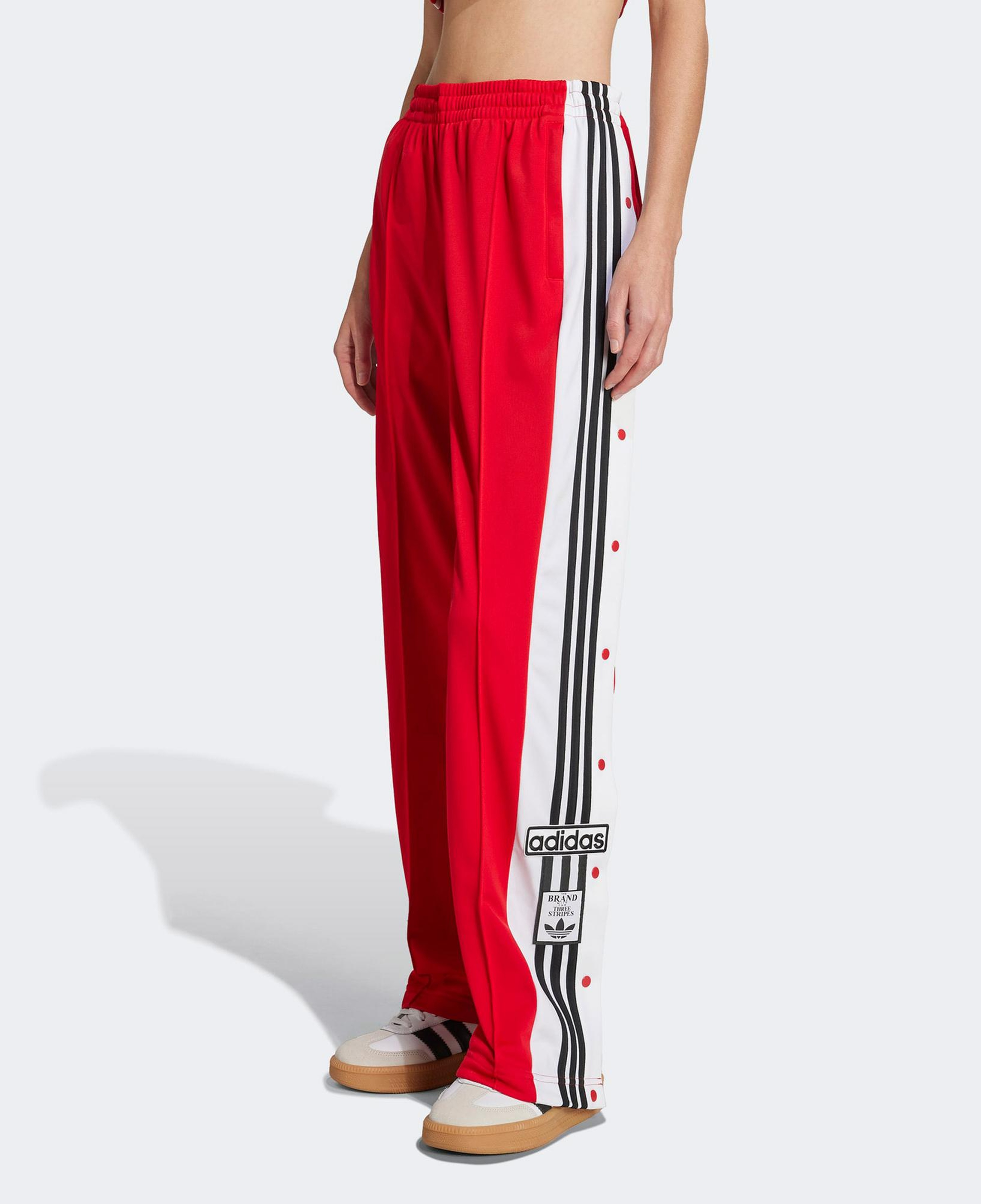 adidas Adibreak Kadın Kırmızı Pantolon