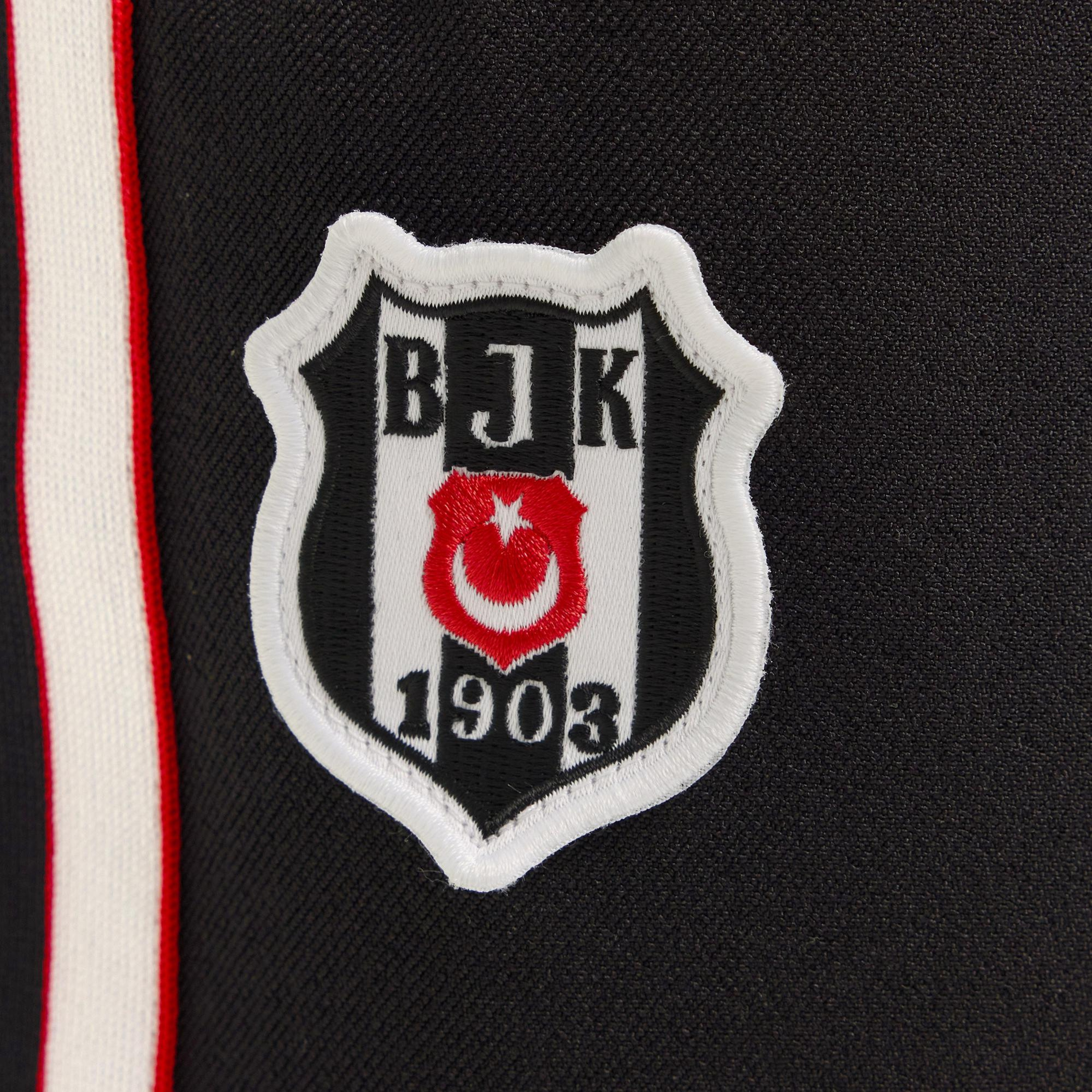 adidas Bjk Icon Tp Erkek Siyah Pantolon