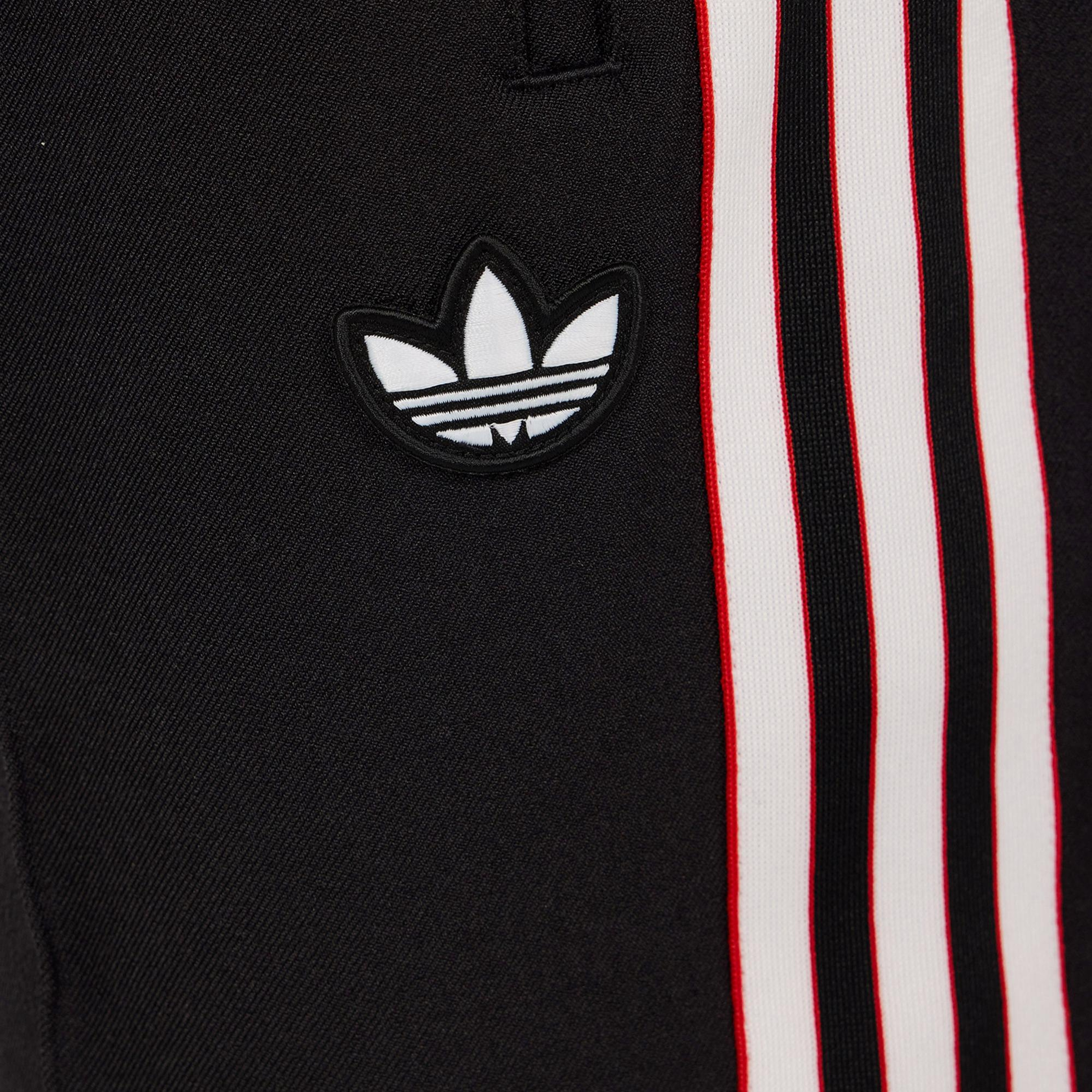 adidas Bjk Icon Tp Erkek Siyah Pantolon