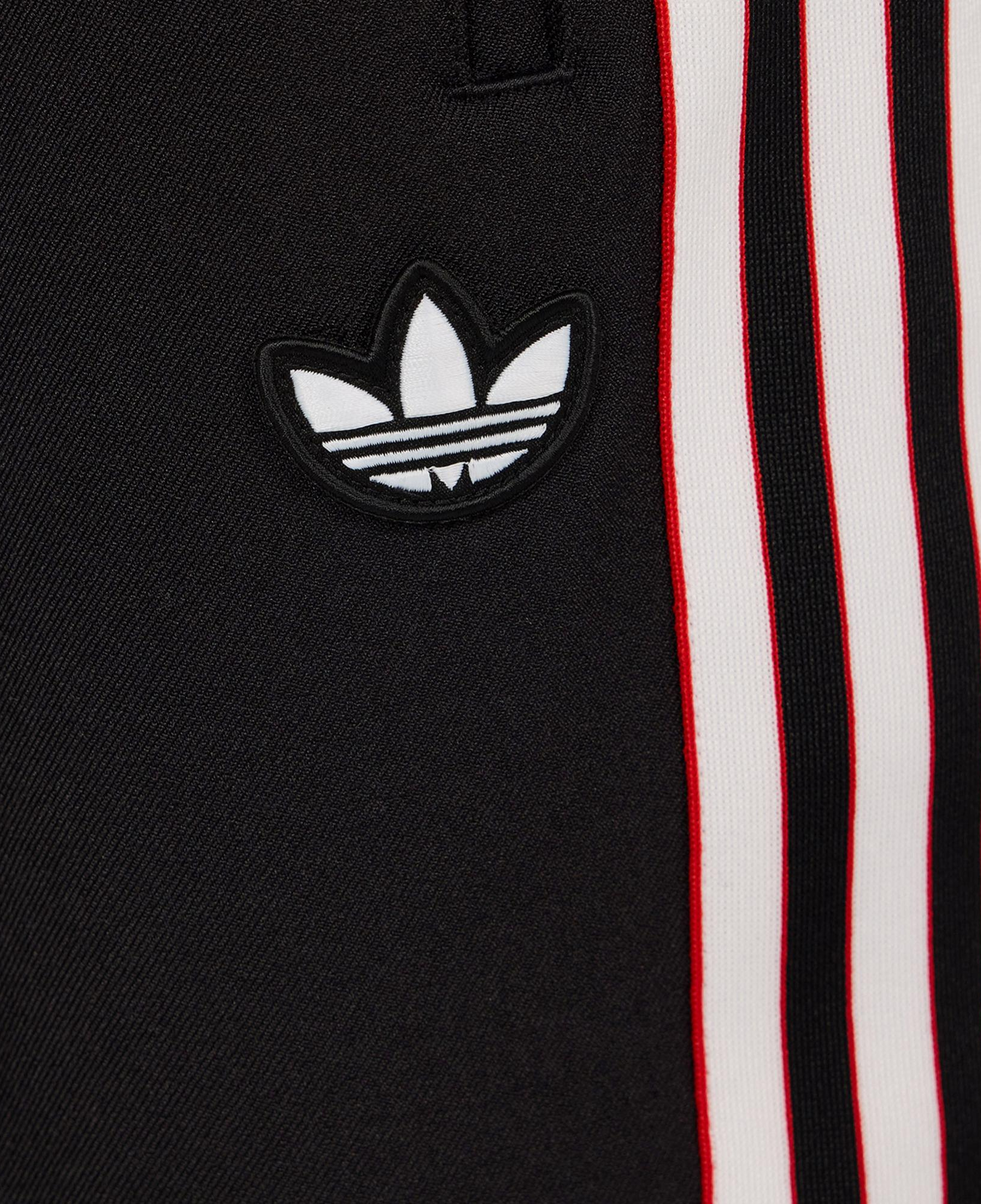 adidas Bjk Icon Tp Erkek Siyah Pantolon