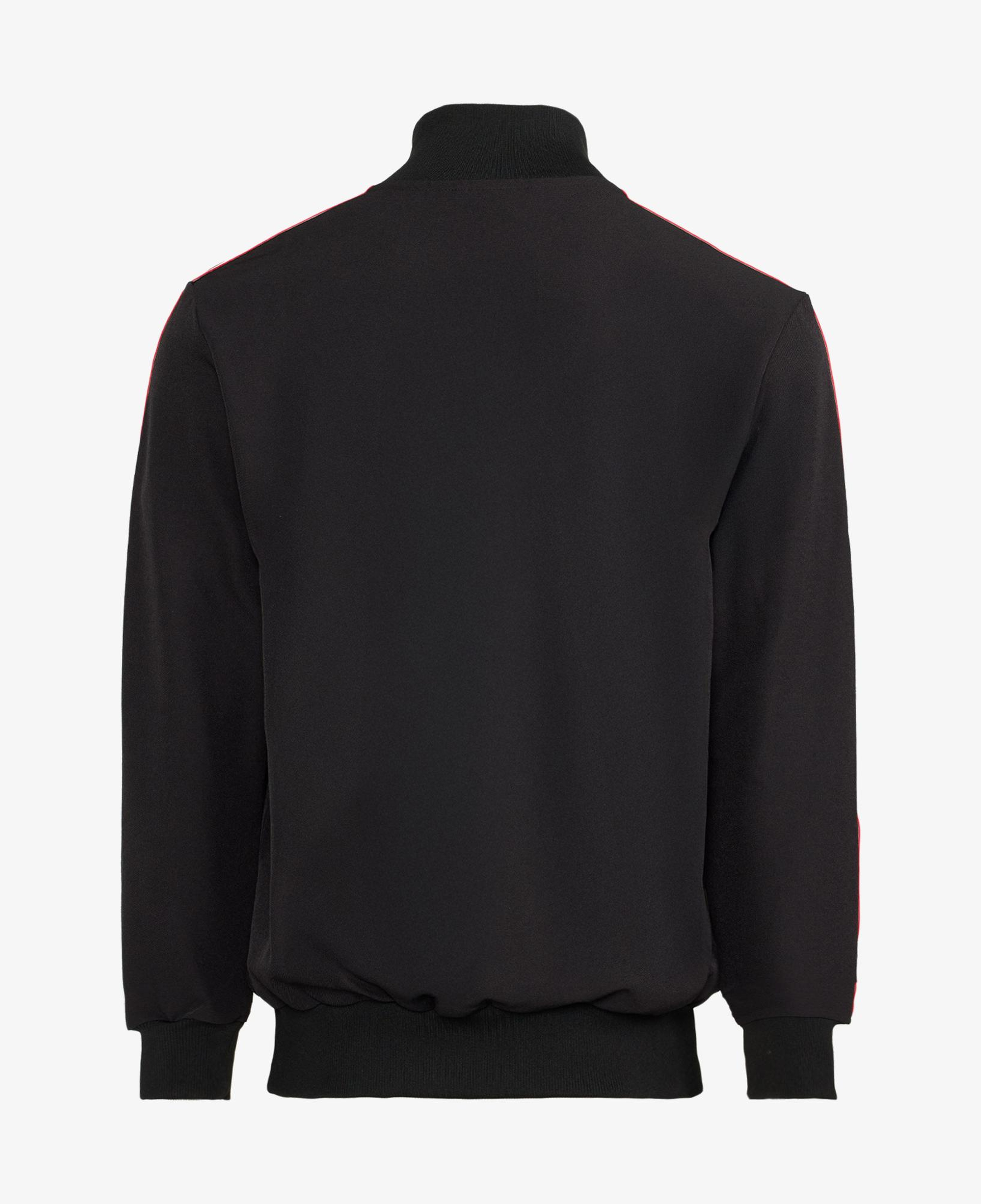 adidas Bjk Icon Tt Erkek Siyah Sweatshirt