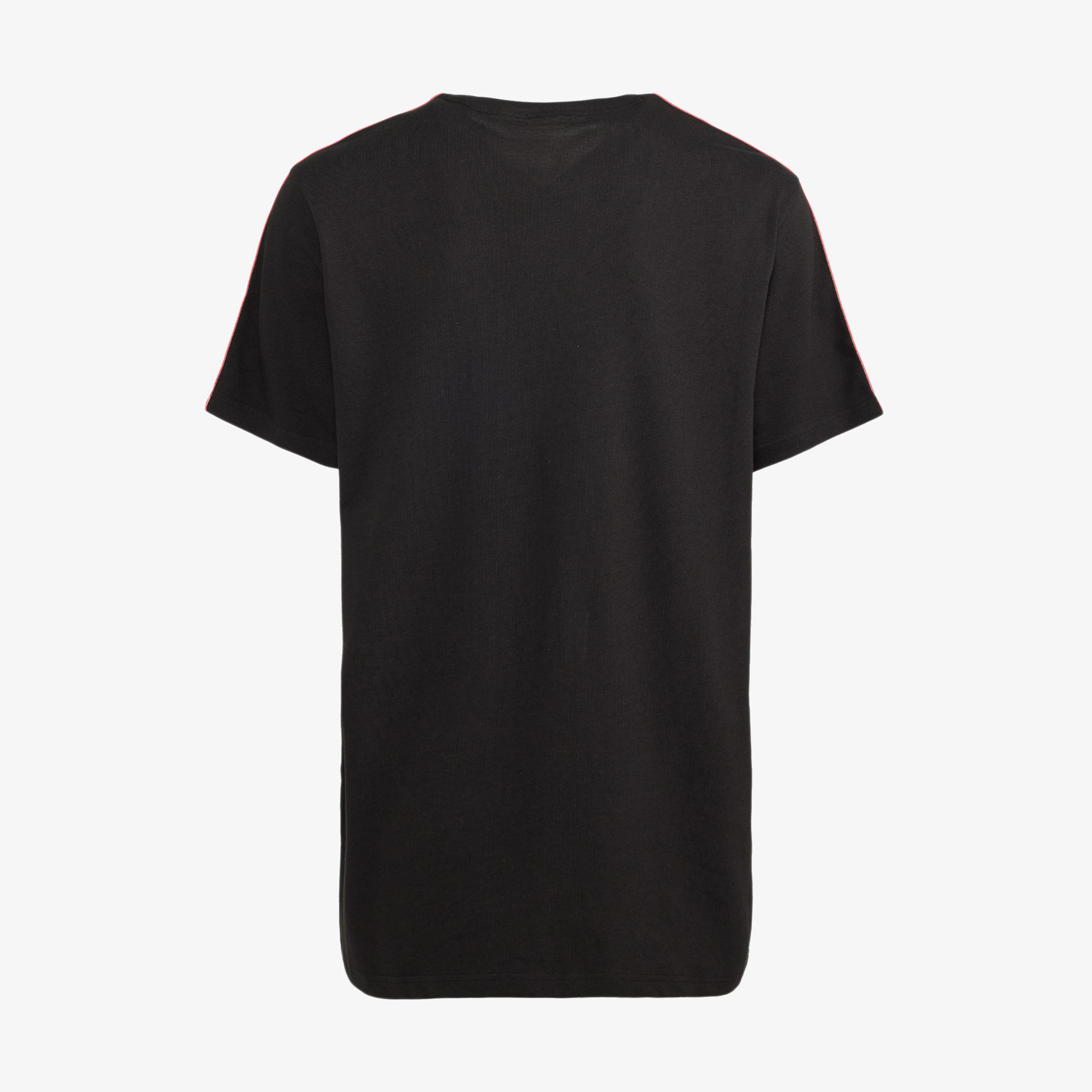 adidas Bjk Icon  Erkek Siyah T-Shirt