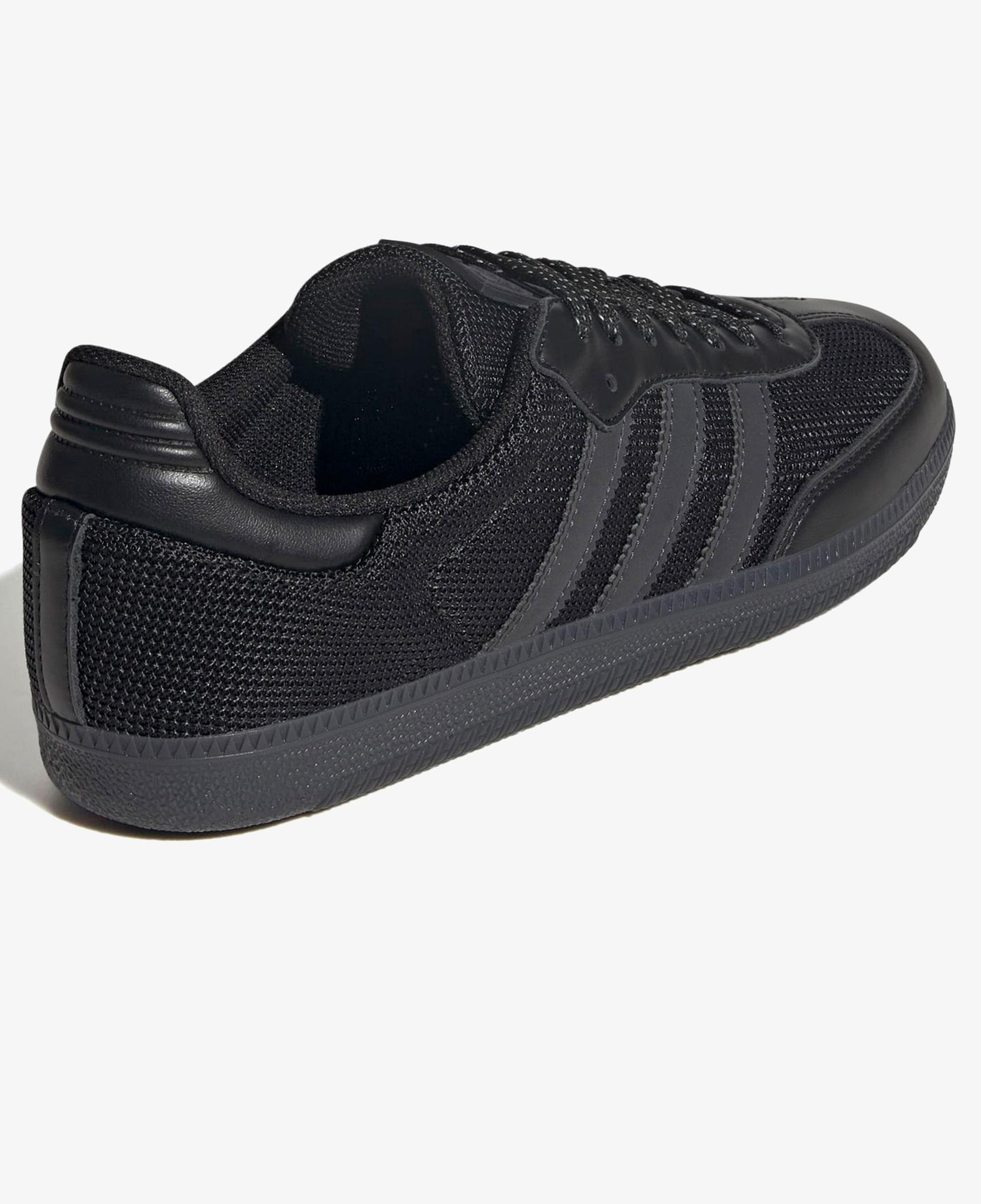 adidas Samba Og Erkek Siyah Spor Ayakkabı
