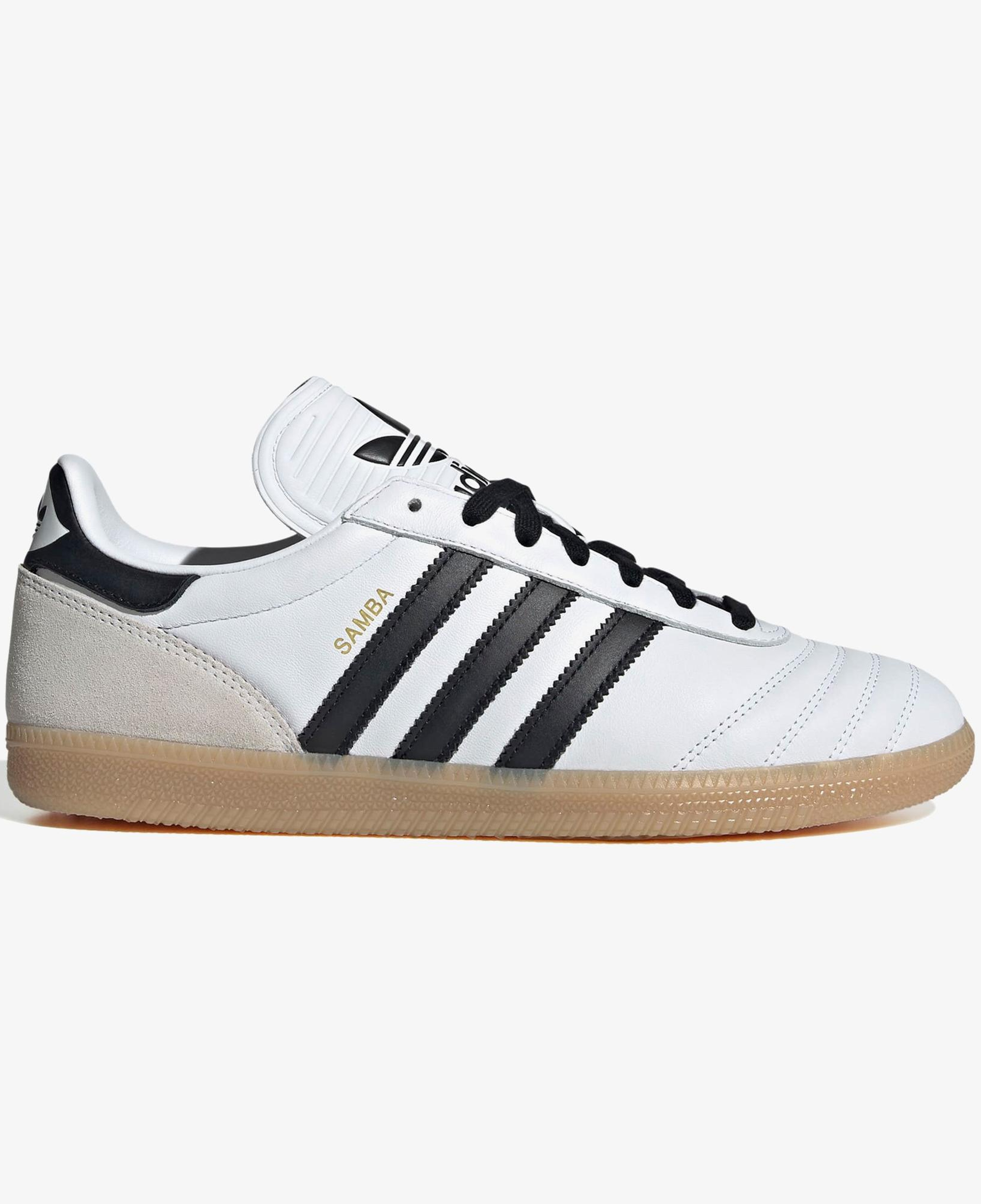 adidas Samba Jp Unisex Beyaz Spor Ayakkabı