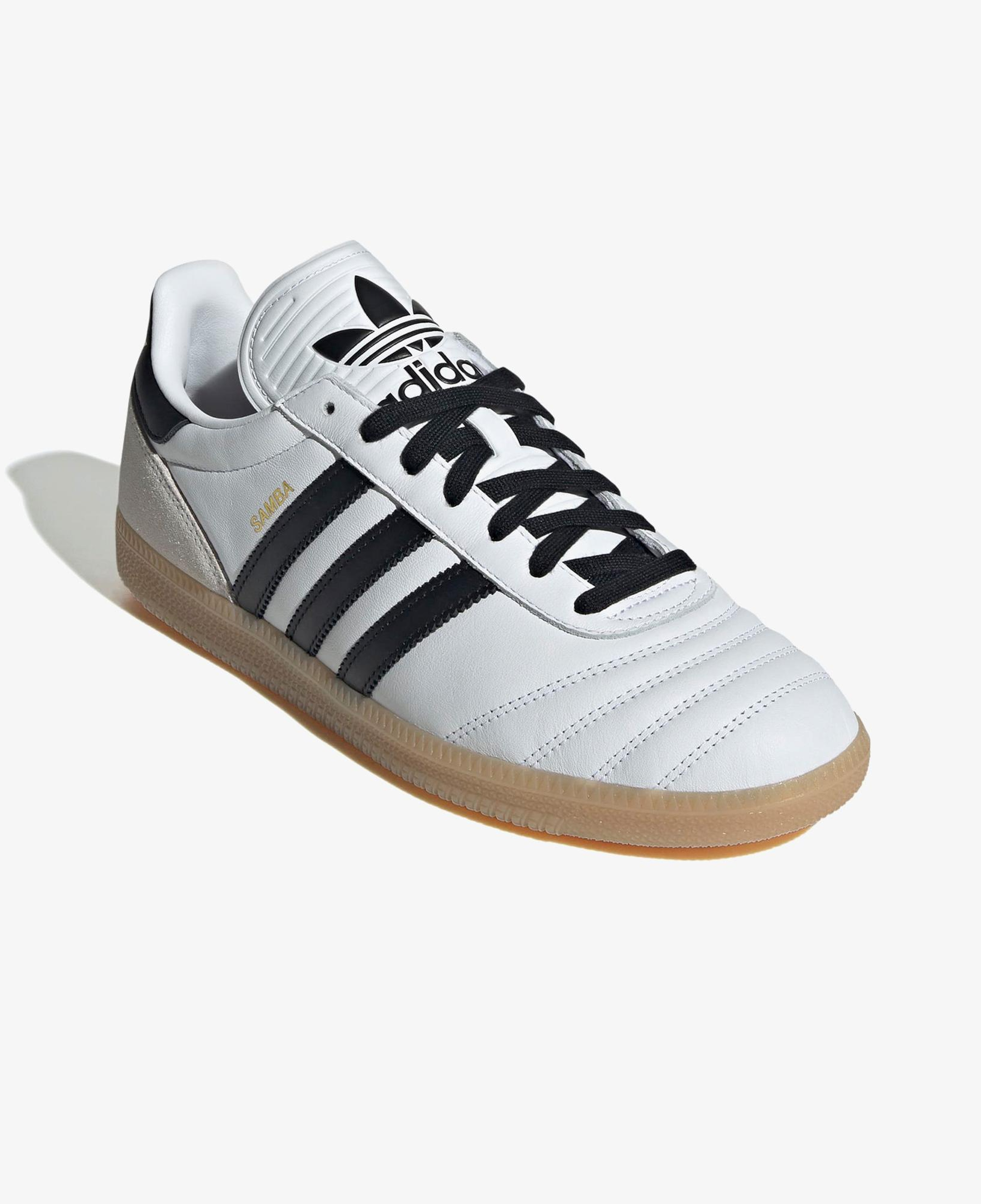 adidas Samba Jp Unisex Beyaz Spor Ayakkabı