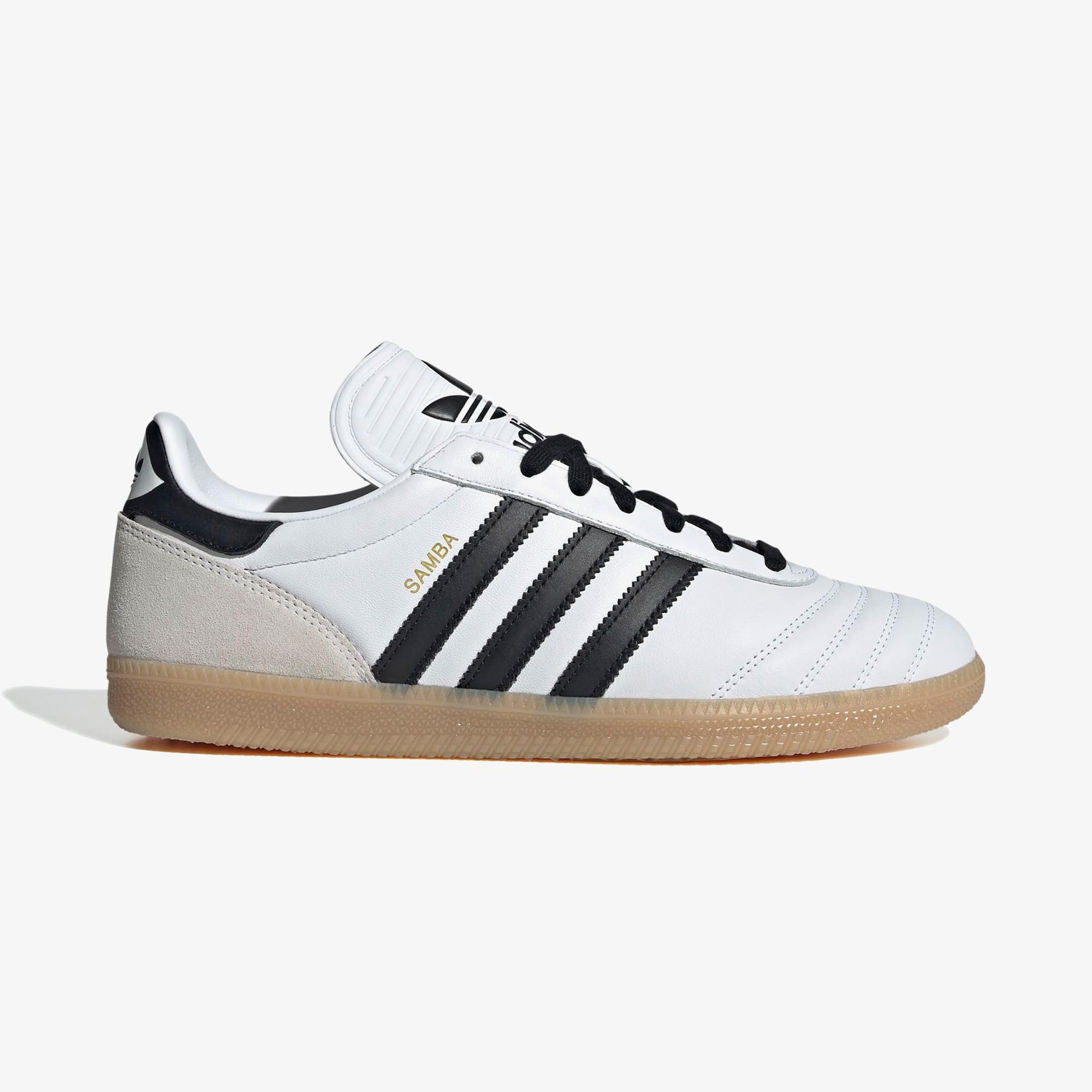 adidas Samba Jp Unisex Beyaz Spor Ayakkabı