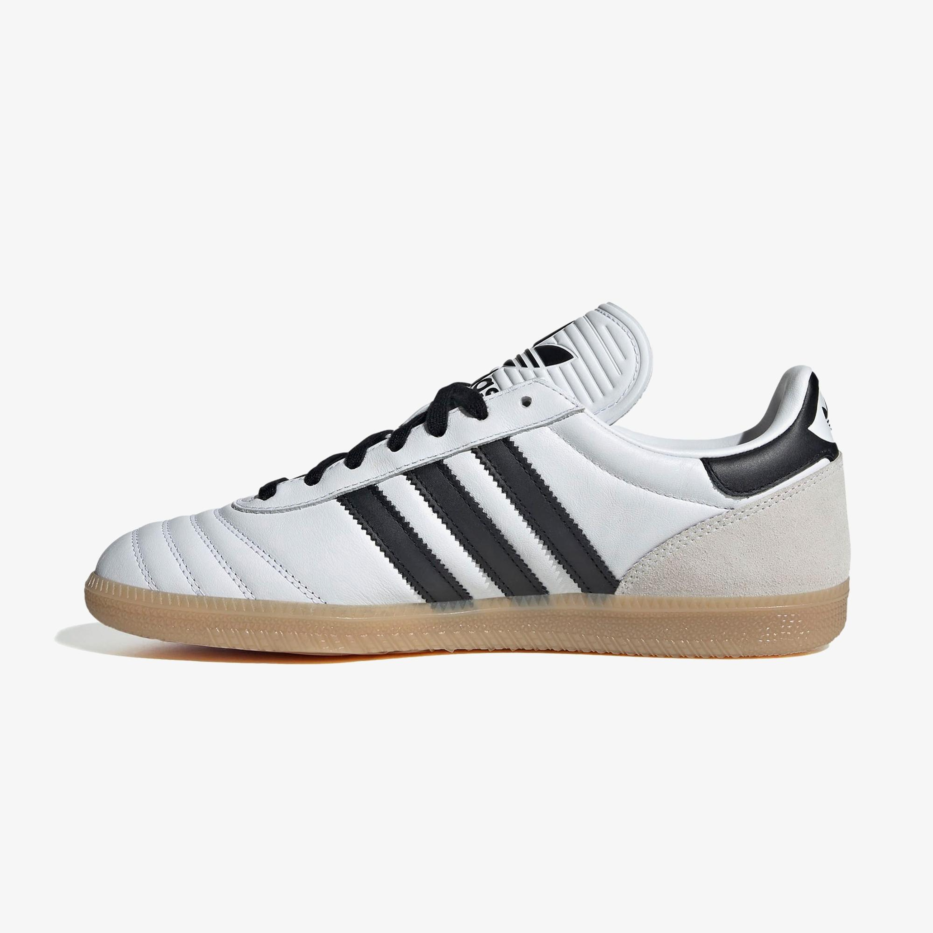 adidas Samba Jp Unisex Beyaz Spor Ayakkabı