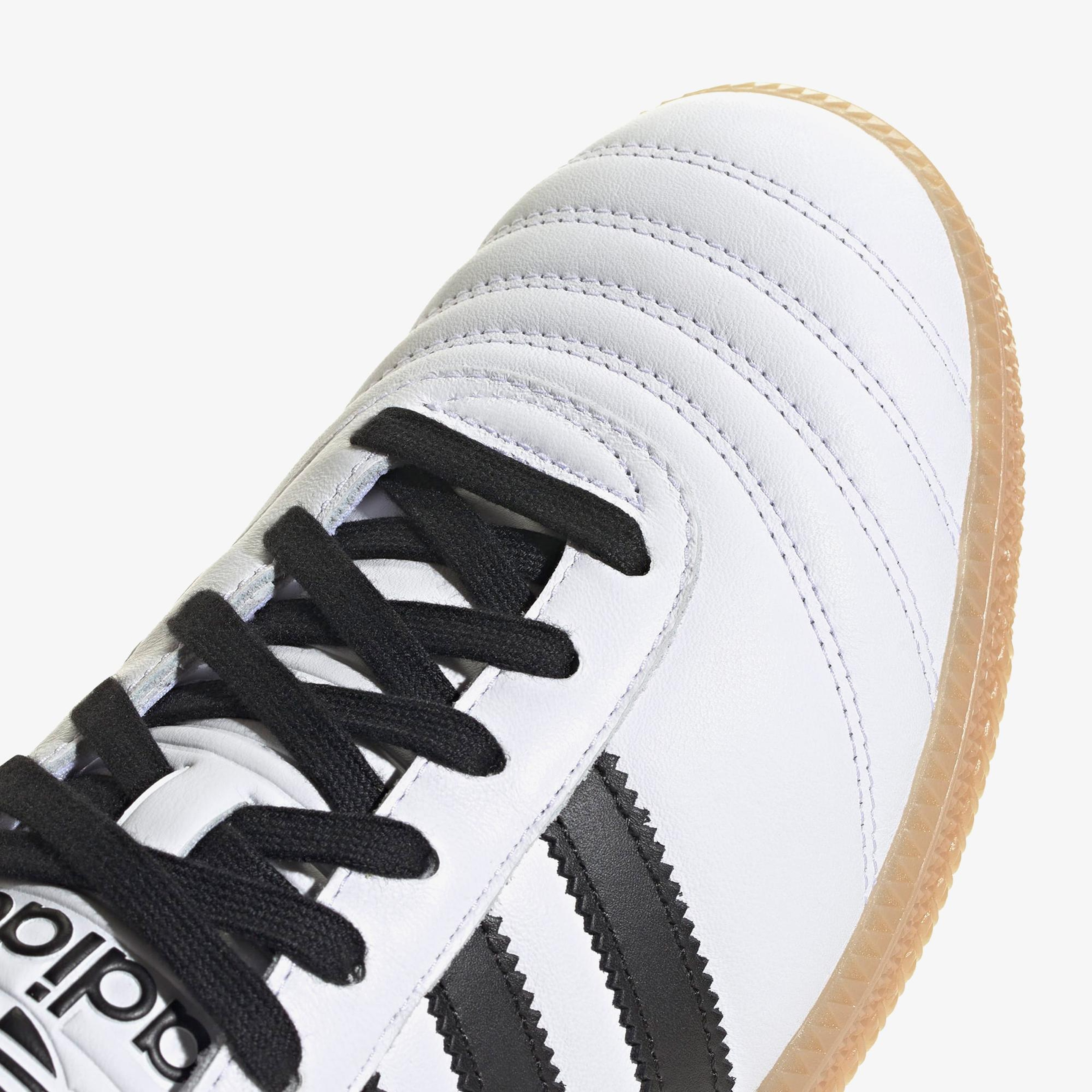 adidas Samba Jp Unisex Beyaz Spor Ayakkabı
