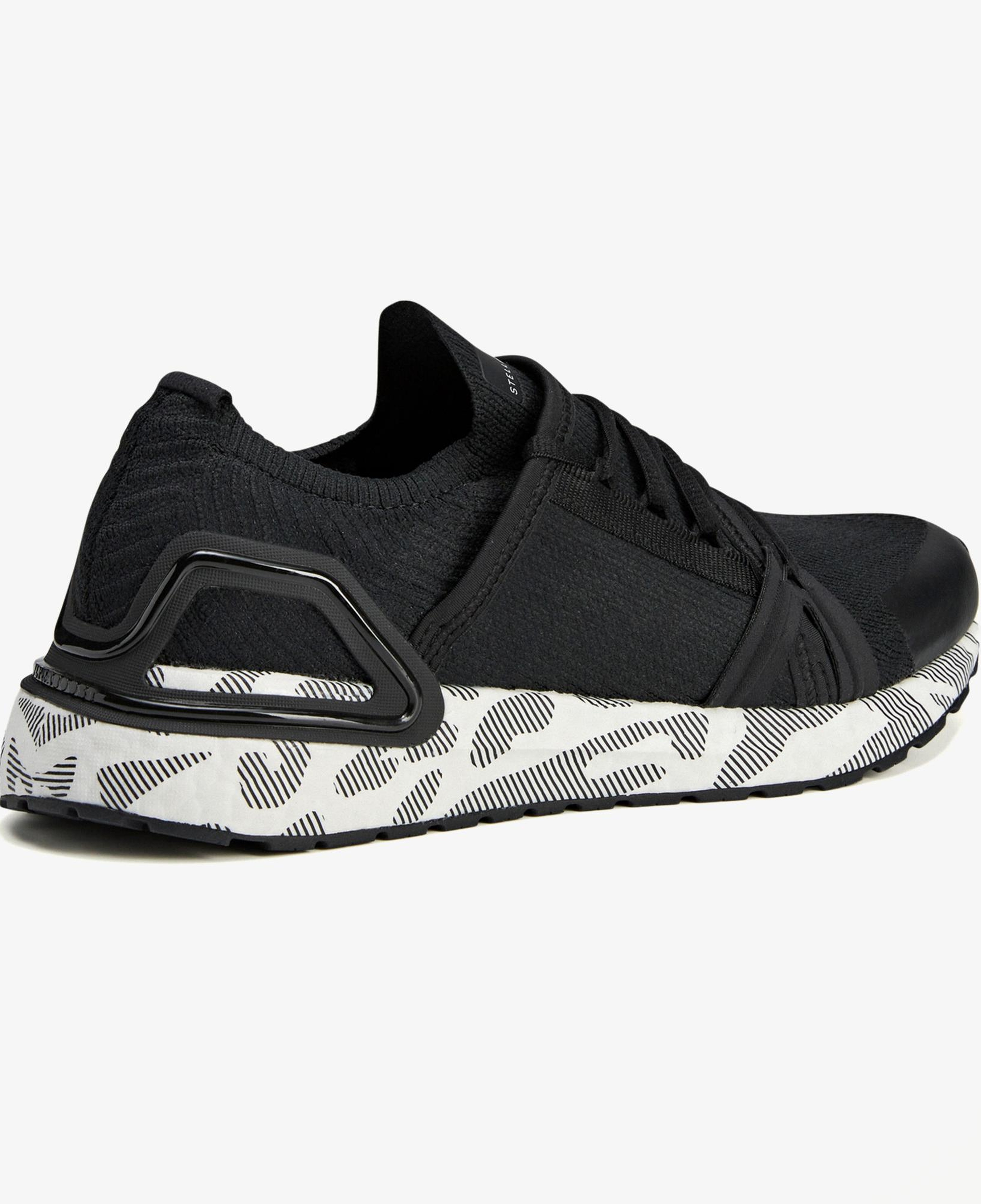 adidas by Stella McCartney Ultraboost 20 Kadın Siyah Spor Ayakkabı
