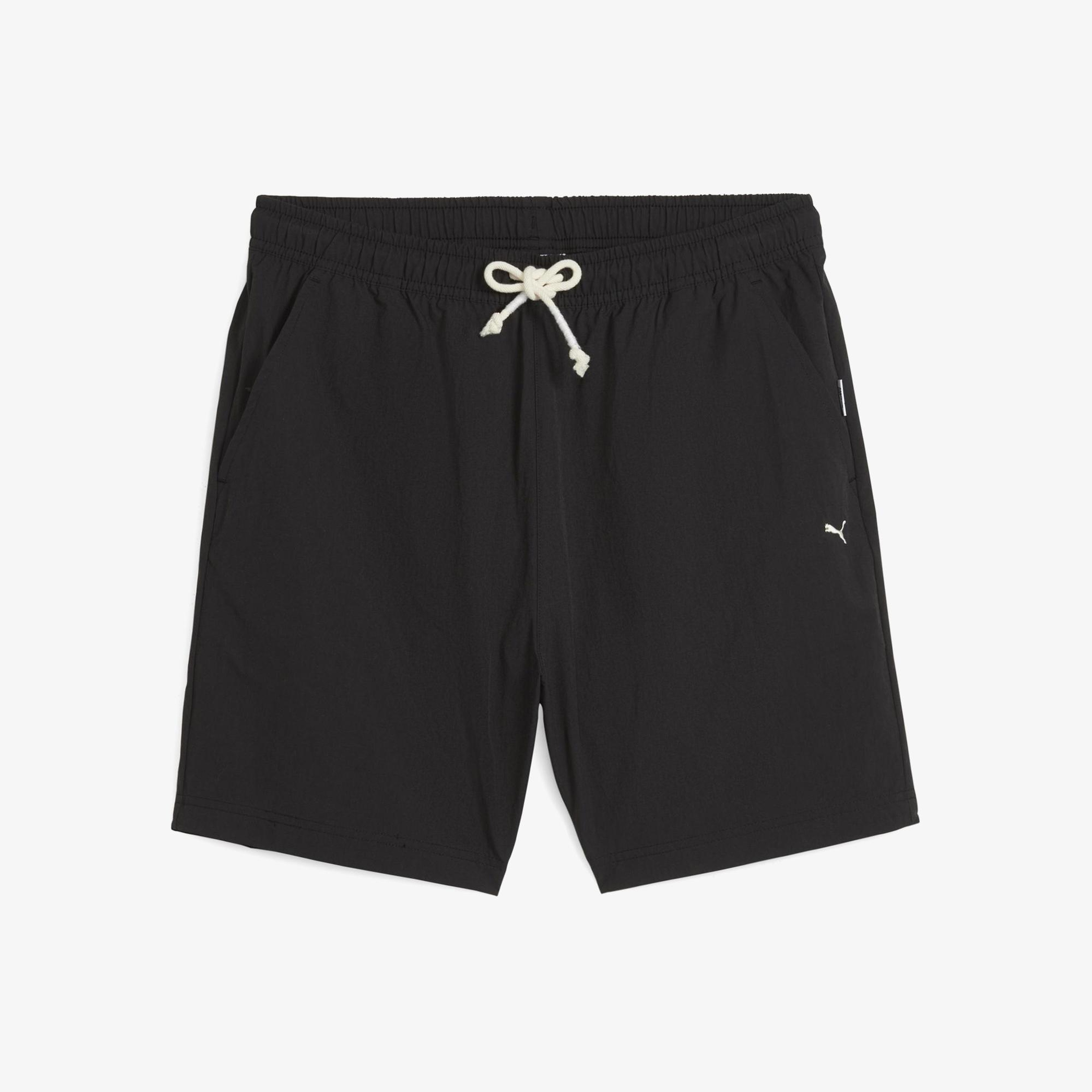 Puma MMQ Erkek Siyah Şort