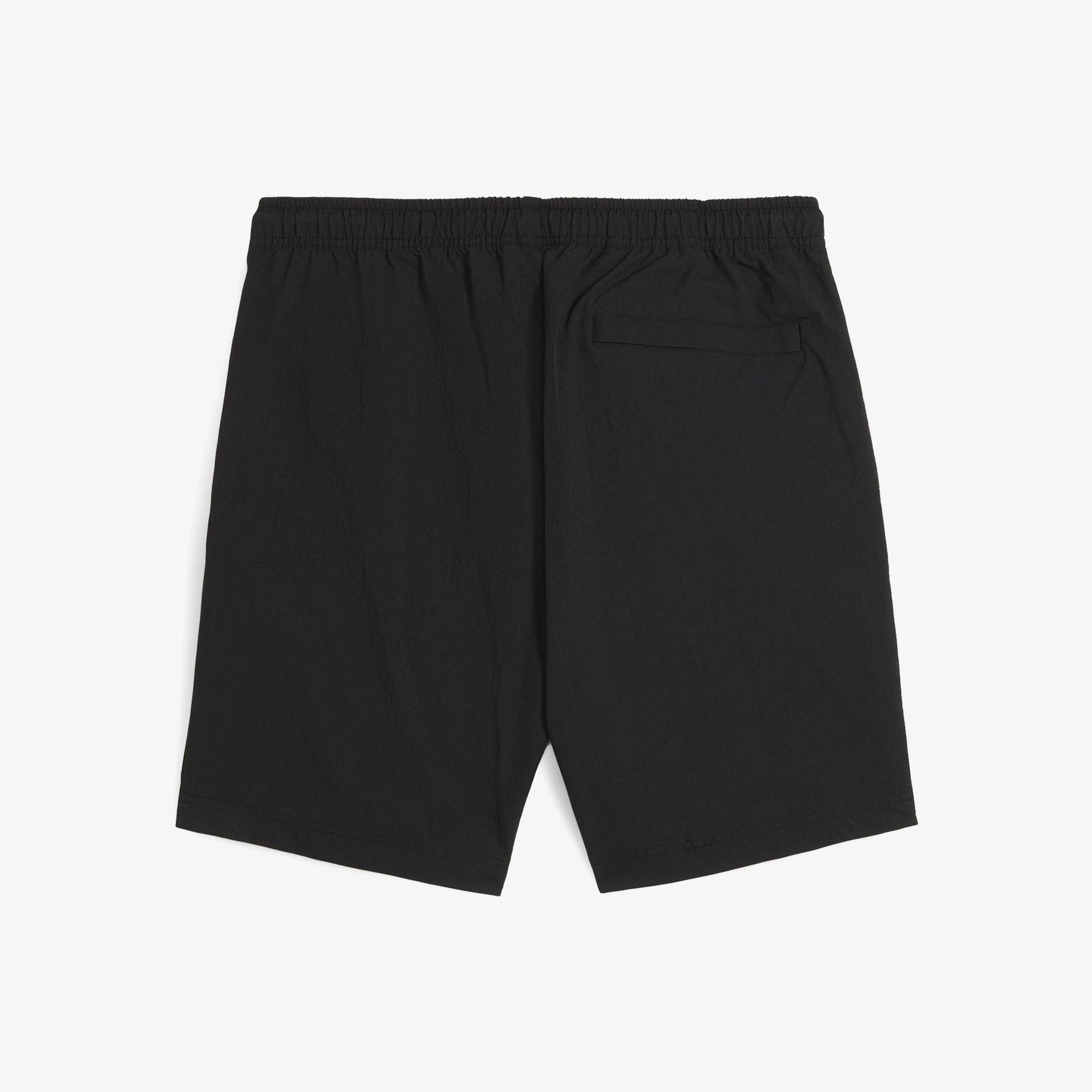 Puma MMQ Erkek Siyah Şort