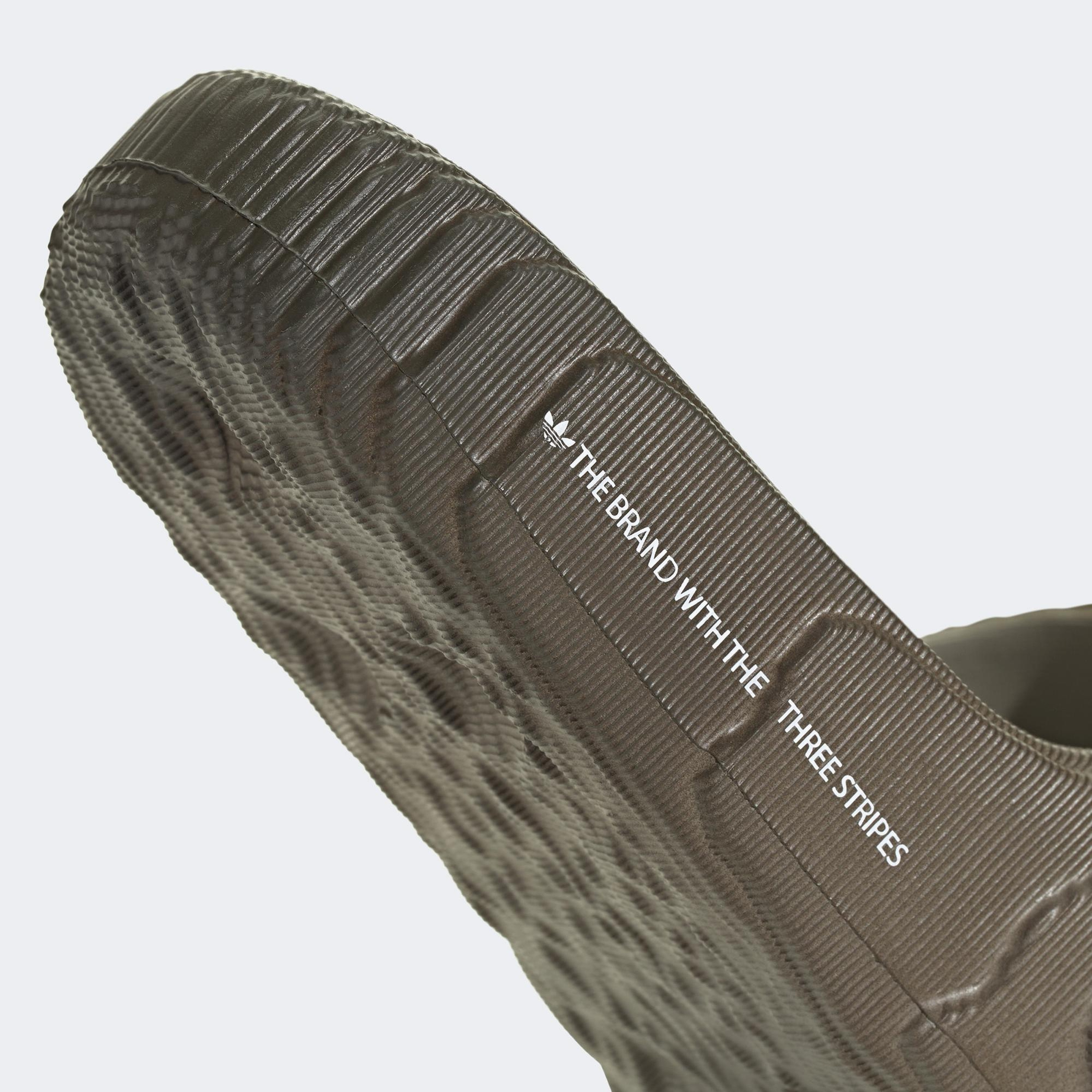 adidas Adilette 22 Unisex Gri Terlik