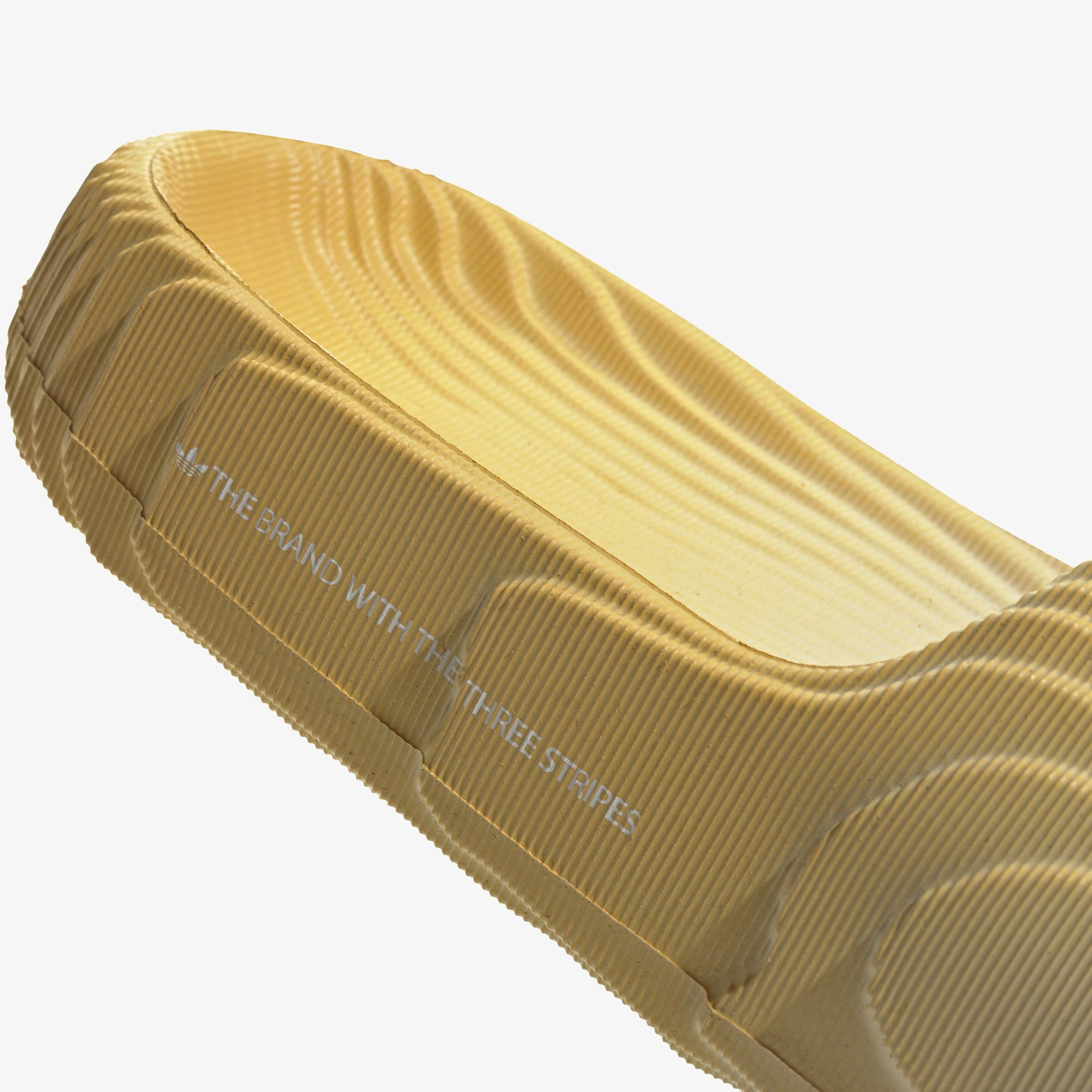adidas Adilette 22 Unisex Gri Terlik