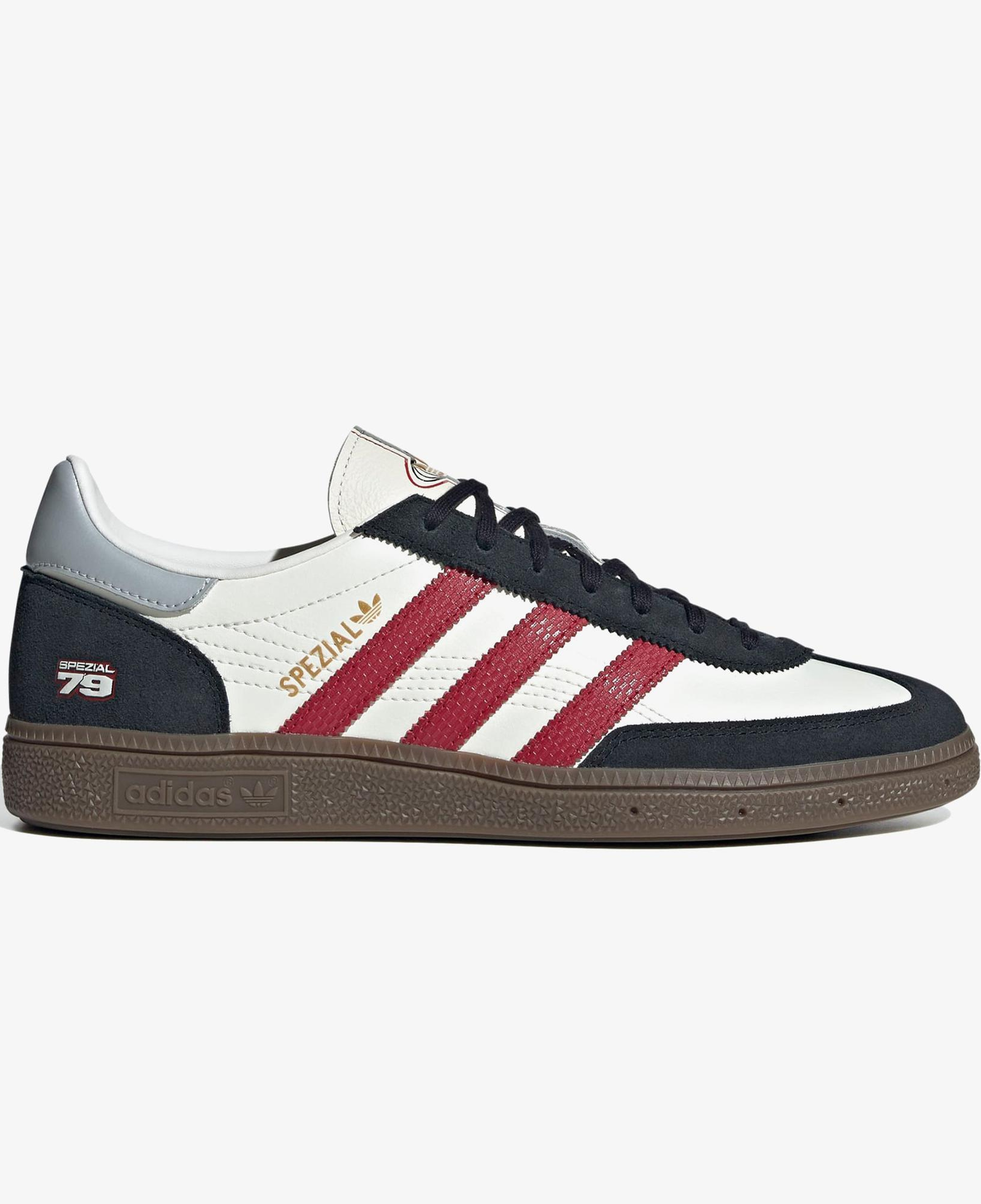 adidas Handball Spezial Unisex Beyaz Spor Ayakkabı