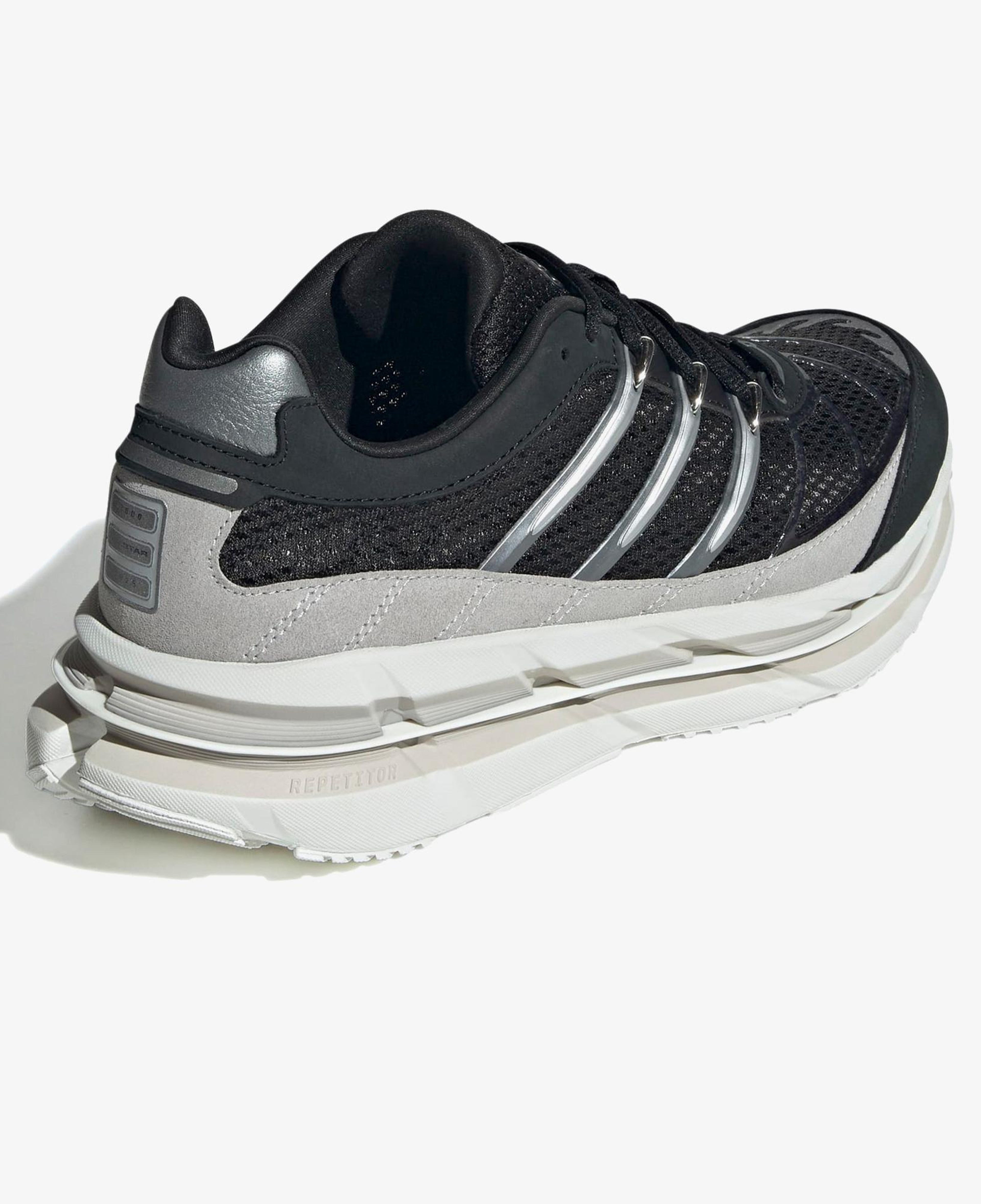 adidas Adistar Hrmy Unisex Siyah Spor Ayakkabı