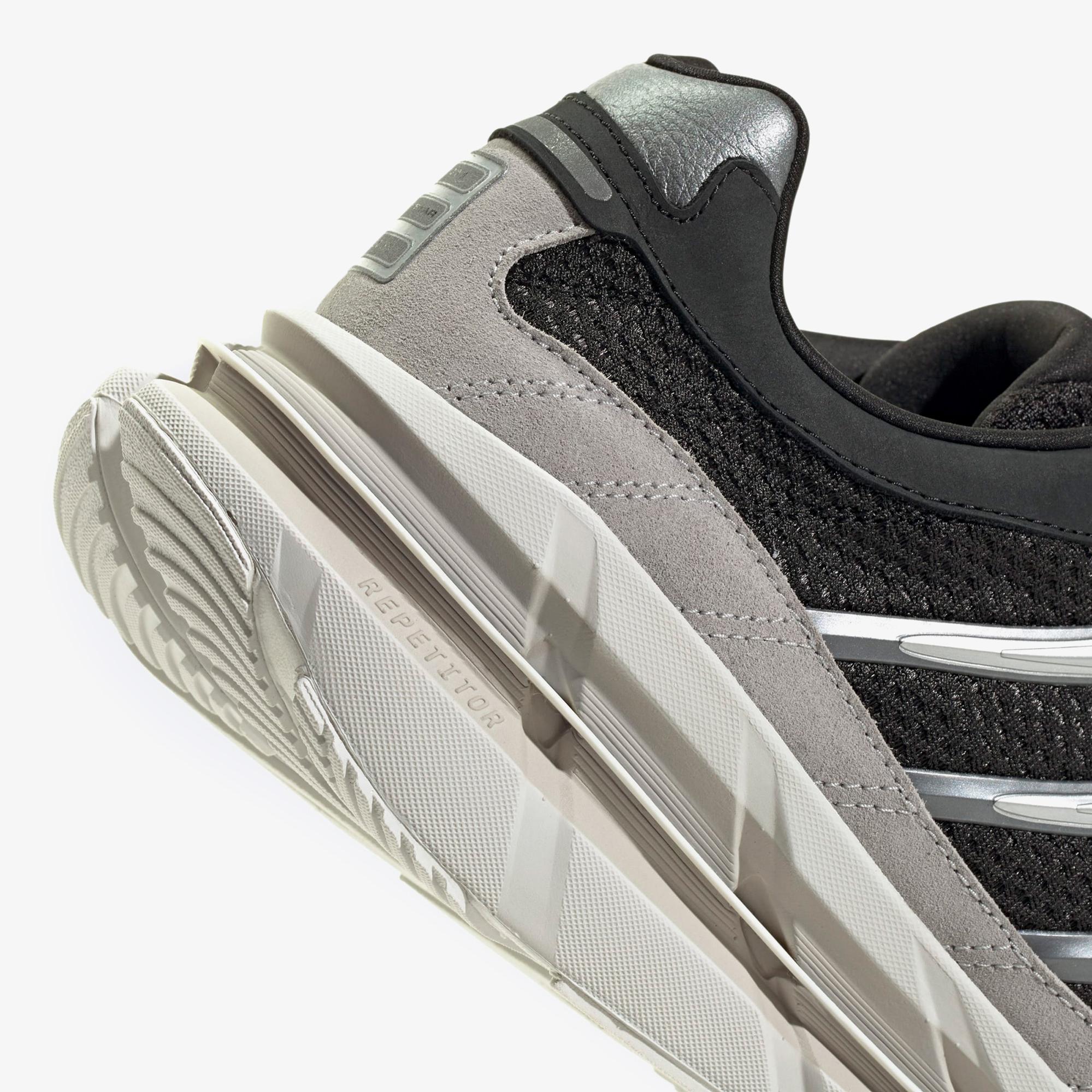 adidas Adistar Hrmy Unisex Siyah Spor Ayakkabı