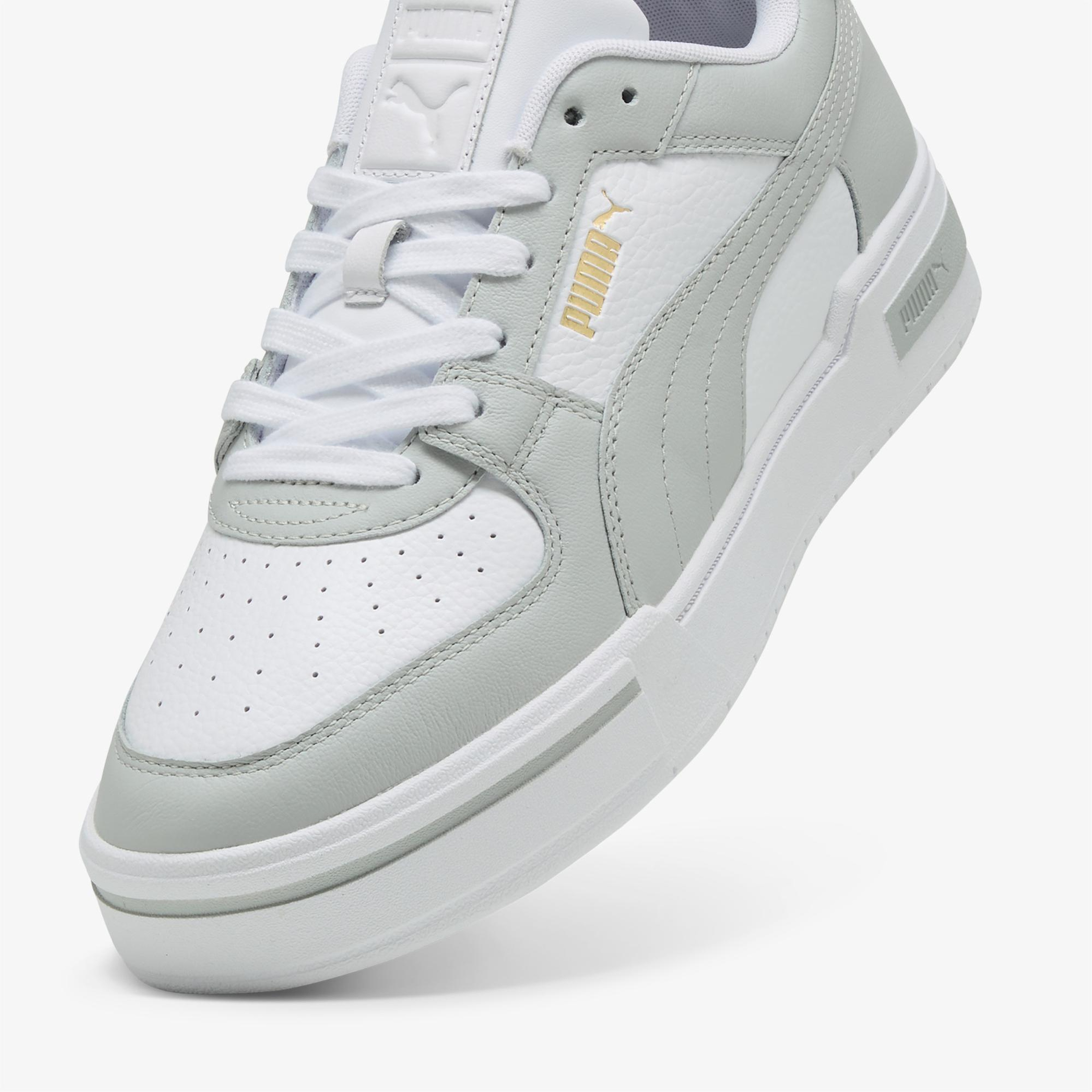 Puma Ca Pro Classic II Unisex Beyaz Spor Ayakkabı