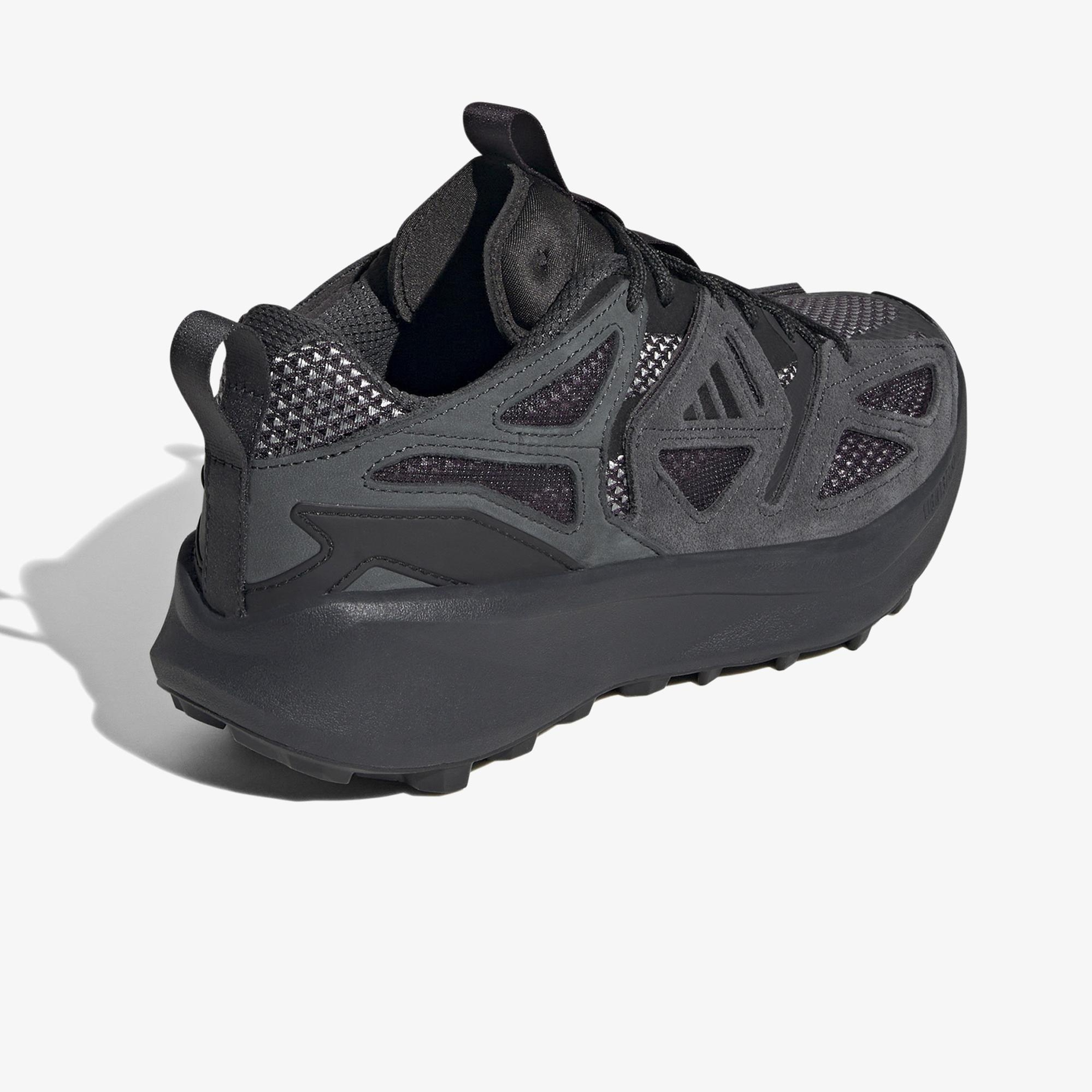 adidas Kantai Trail Kadın Siyah Spor Ayakkabı