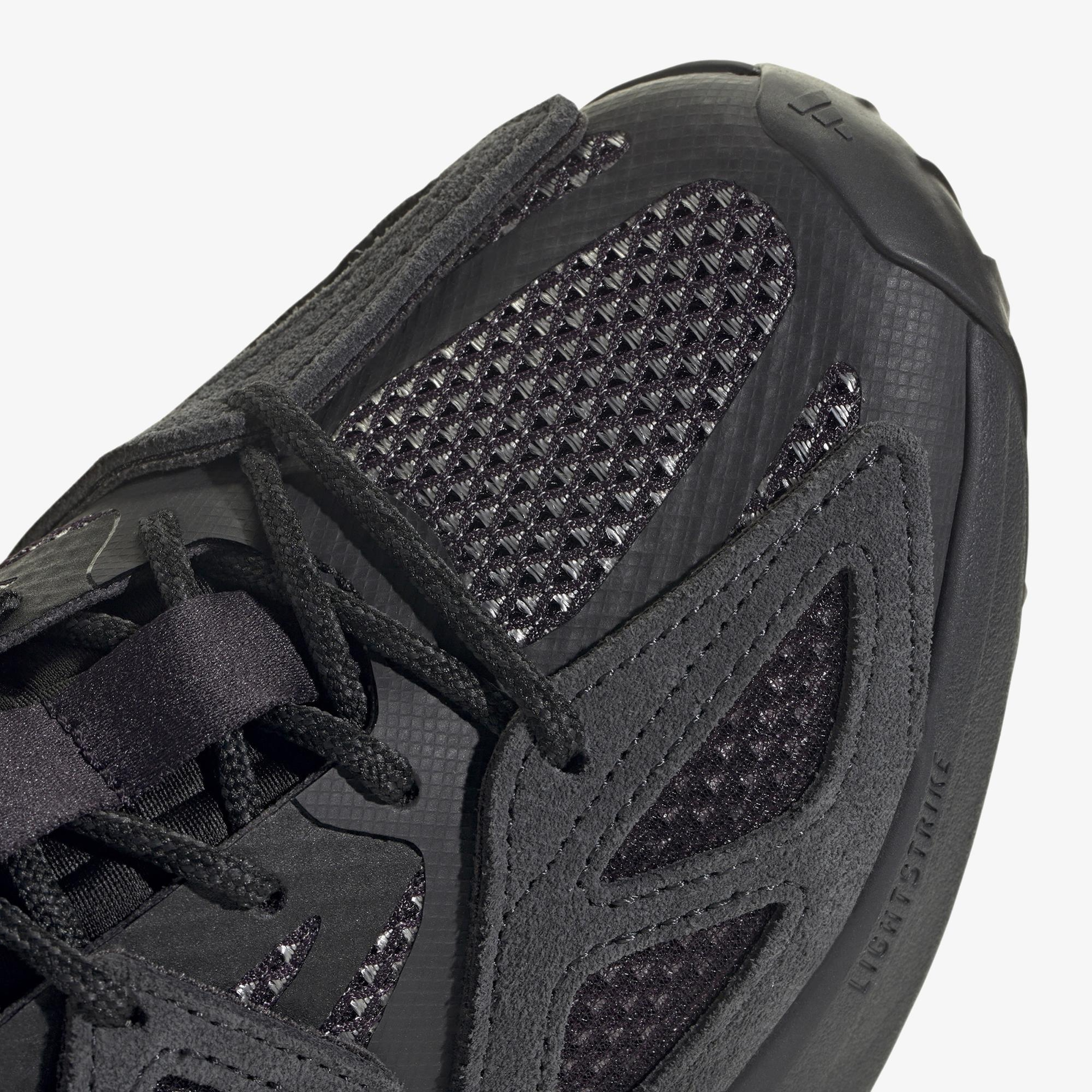 adidas Kantai Trail Kadın Siyah Spor Ayakkabı