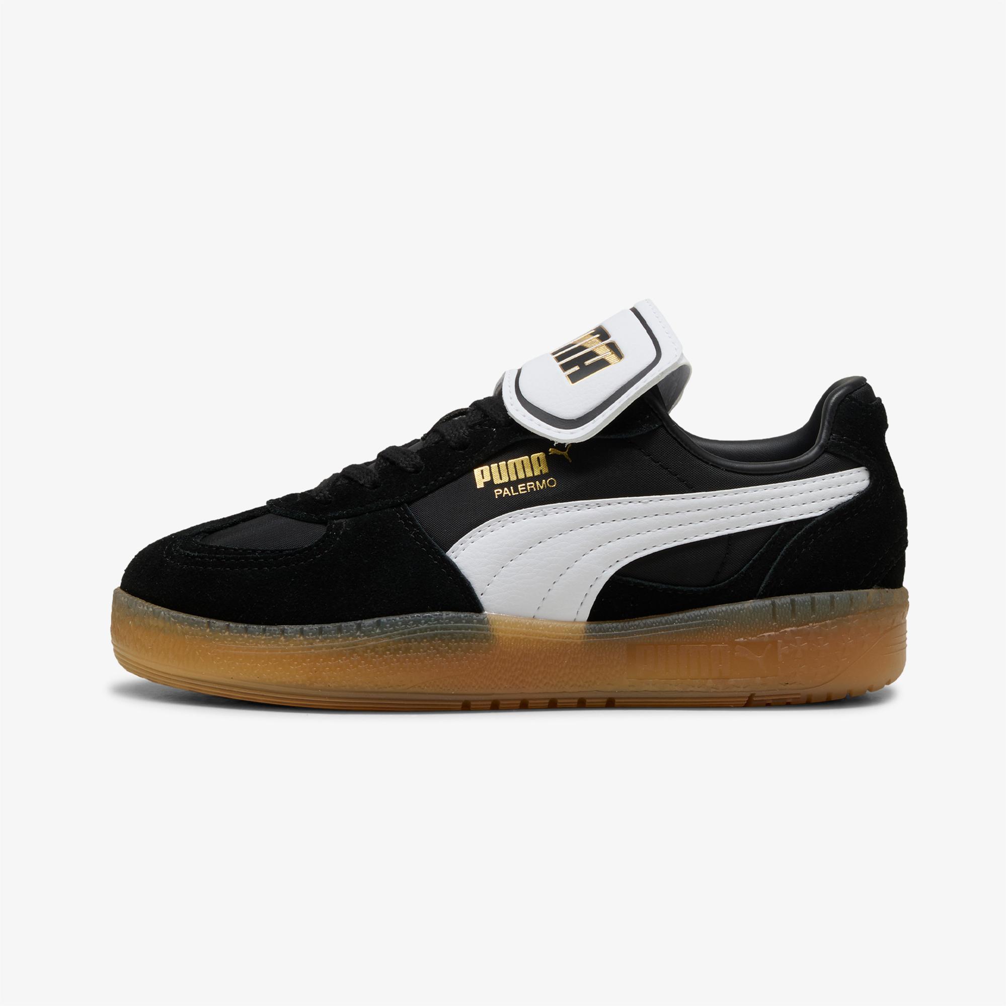 Puma Palermo Moda Tongue Kadın Unisex Spor Ayakkabı